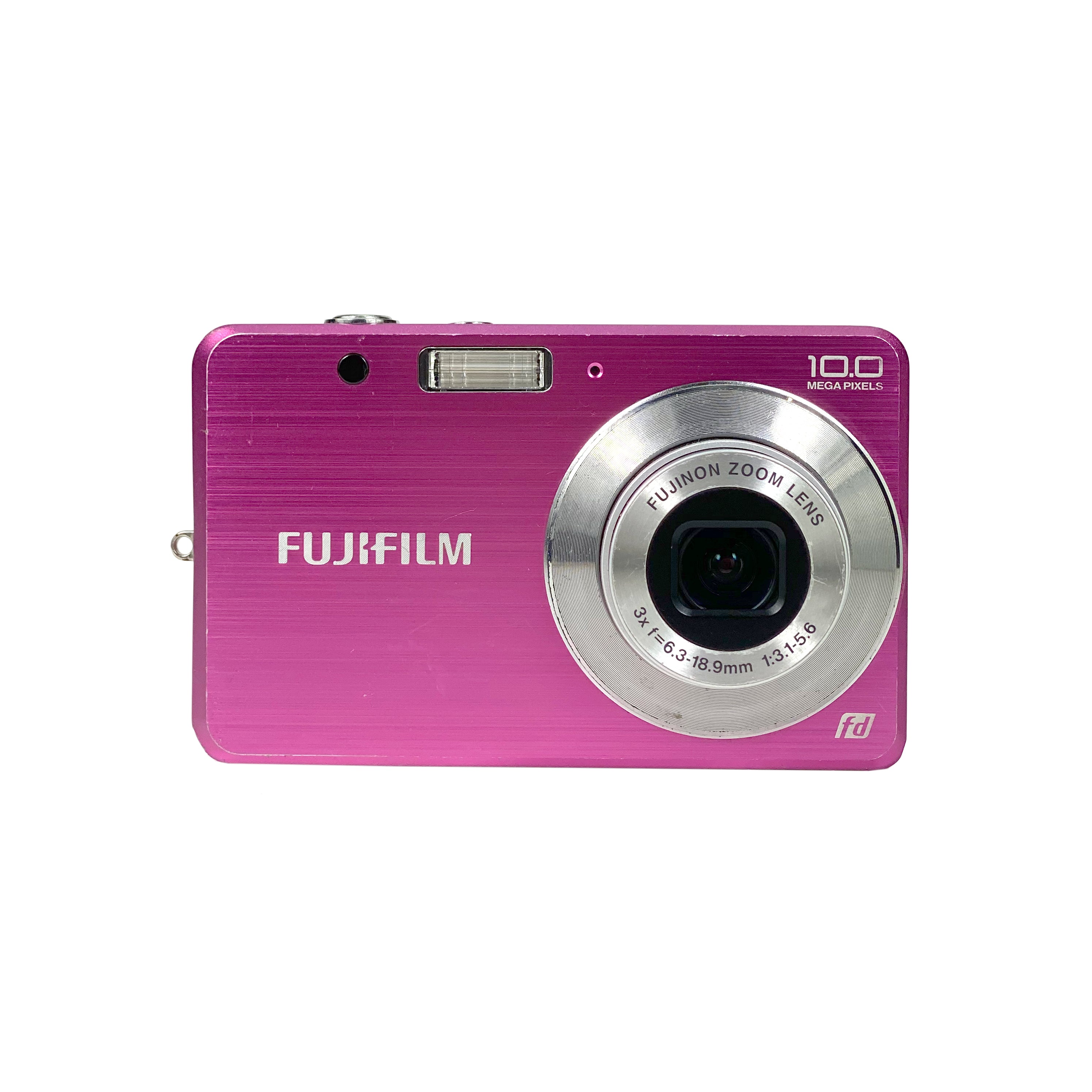 【送料無料】 希少品 FUJIFILM FinePix J30 Fujifilm FinePix J20 Digital Compact – Retro Camera Shop