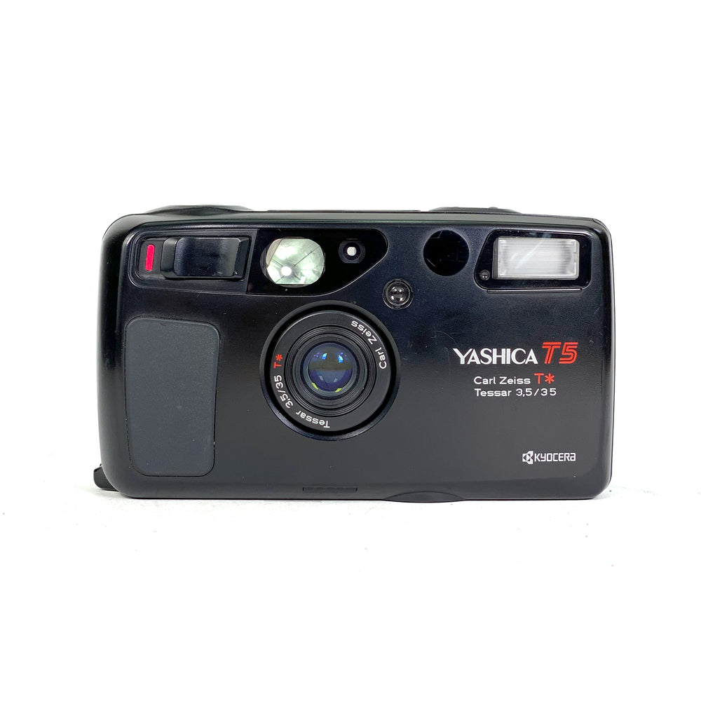yashica t5 carl zeiss