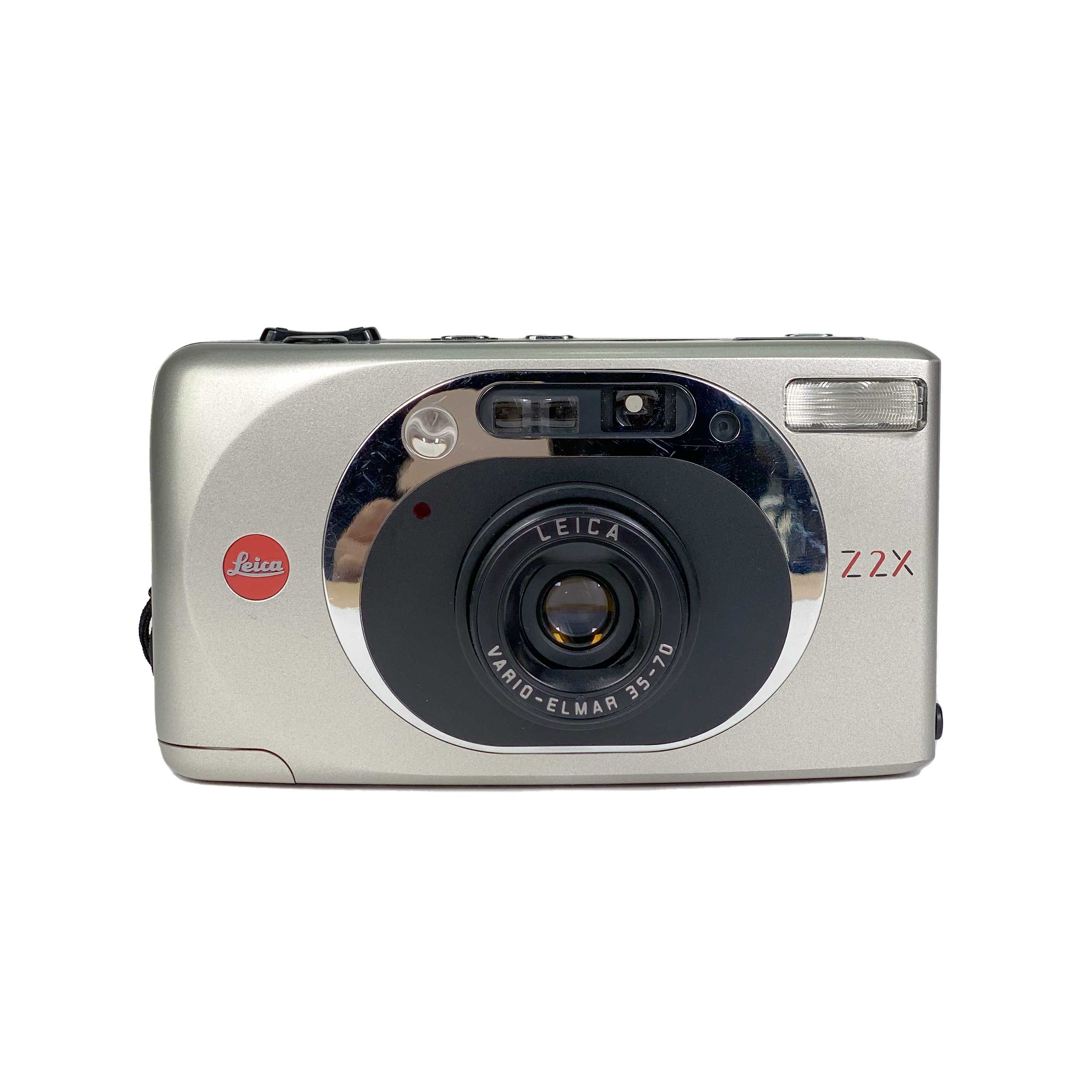 Leica Z2X – Retro Camera Shop