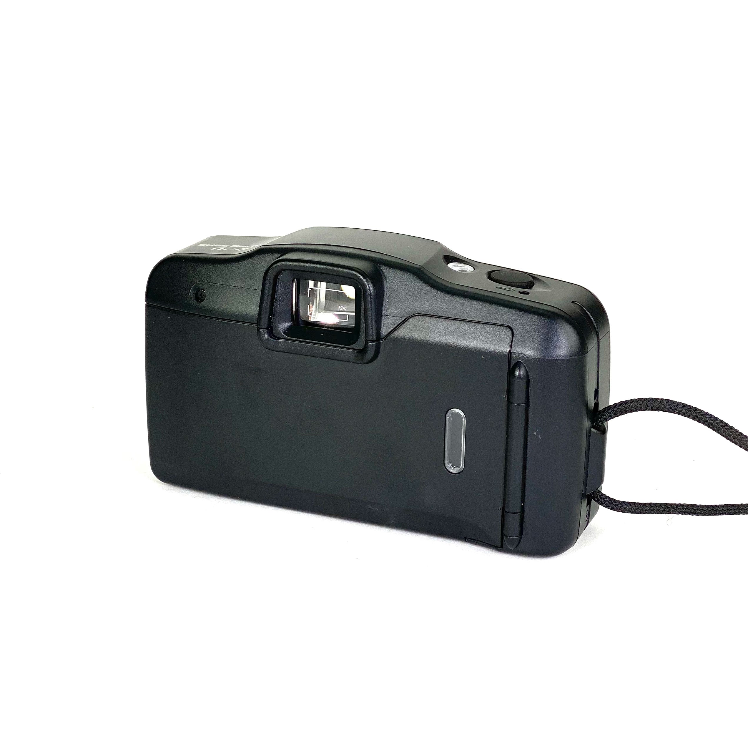 Canon Prima AF-8 – Retro Camera Shop