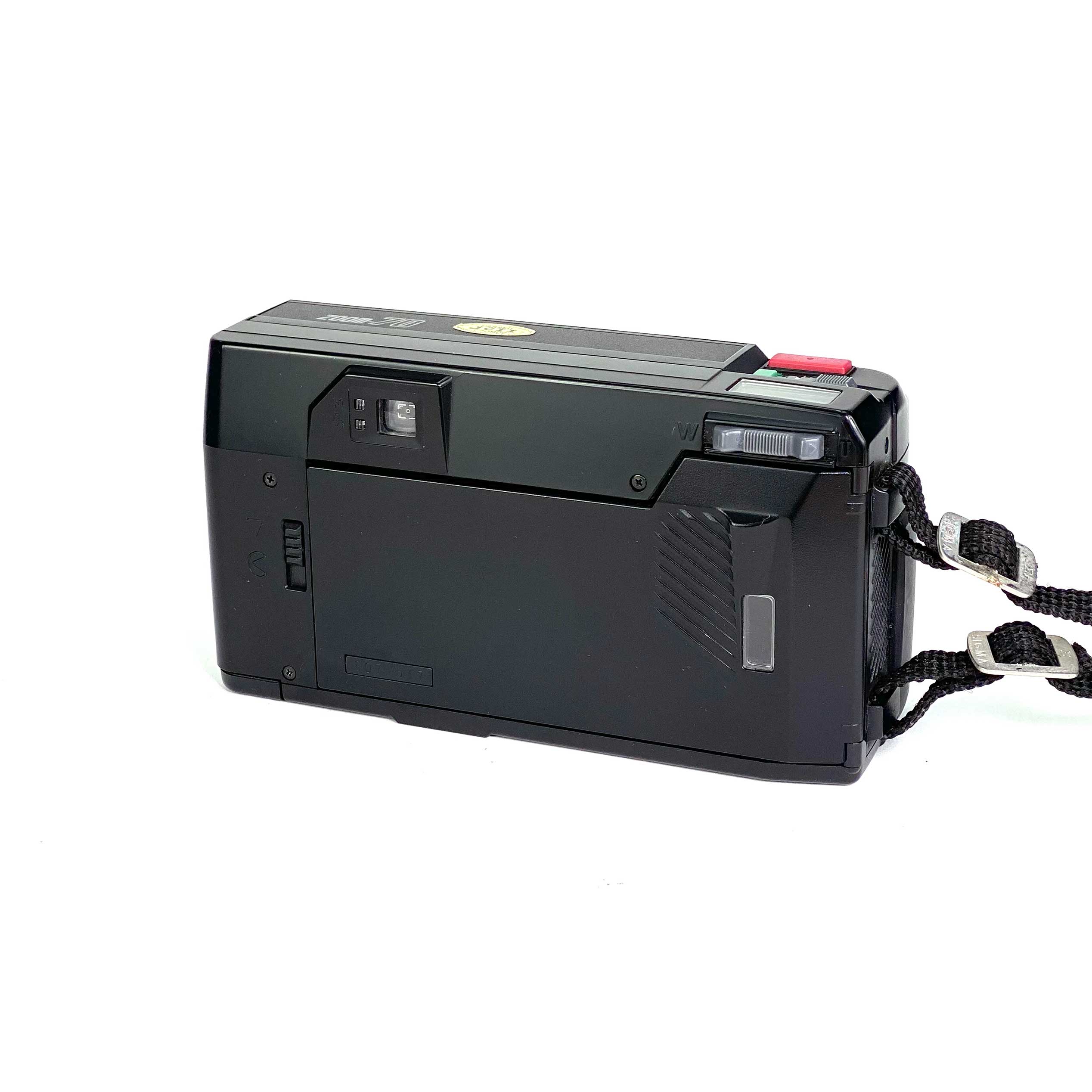 Pentax Zoom 70 – Retro Camera Shop
