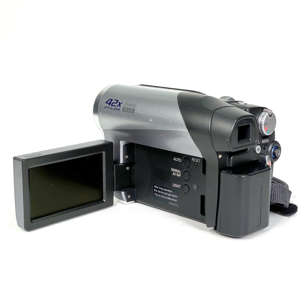PANASONIC VHS CAMERA NV-MC30EP Kamera EUR 35,00 - DE PANASONIC VHS CAMERA NV-MC30EP Kamera EUR 35,00 - DE