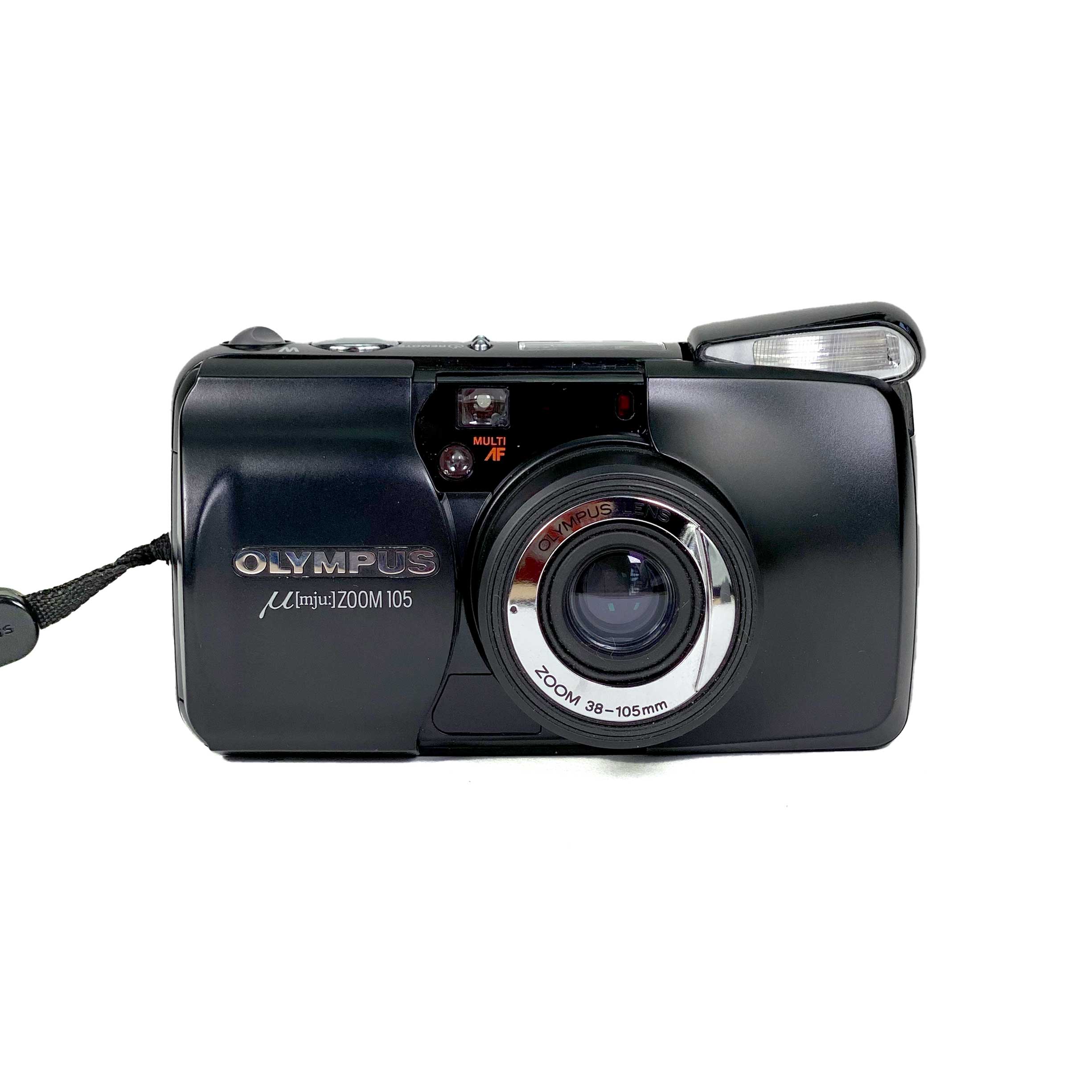 Olympus Mju Zoom 105