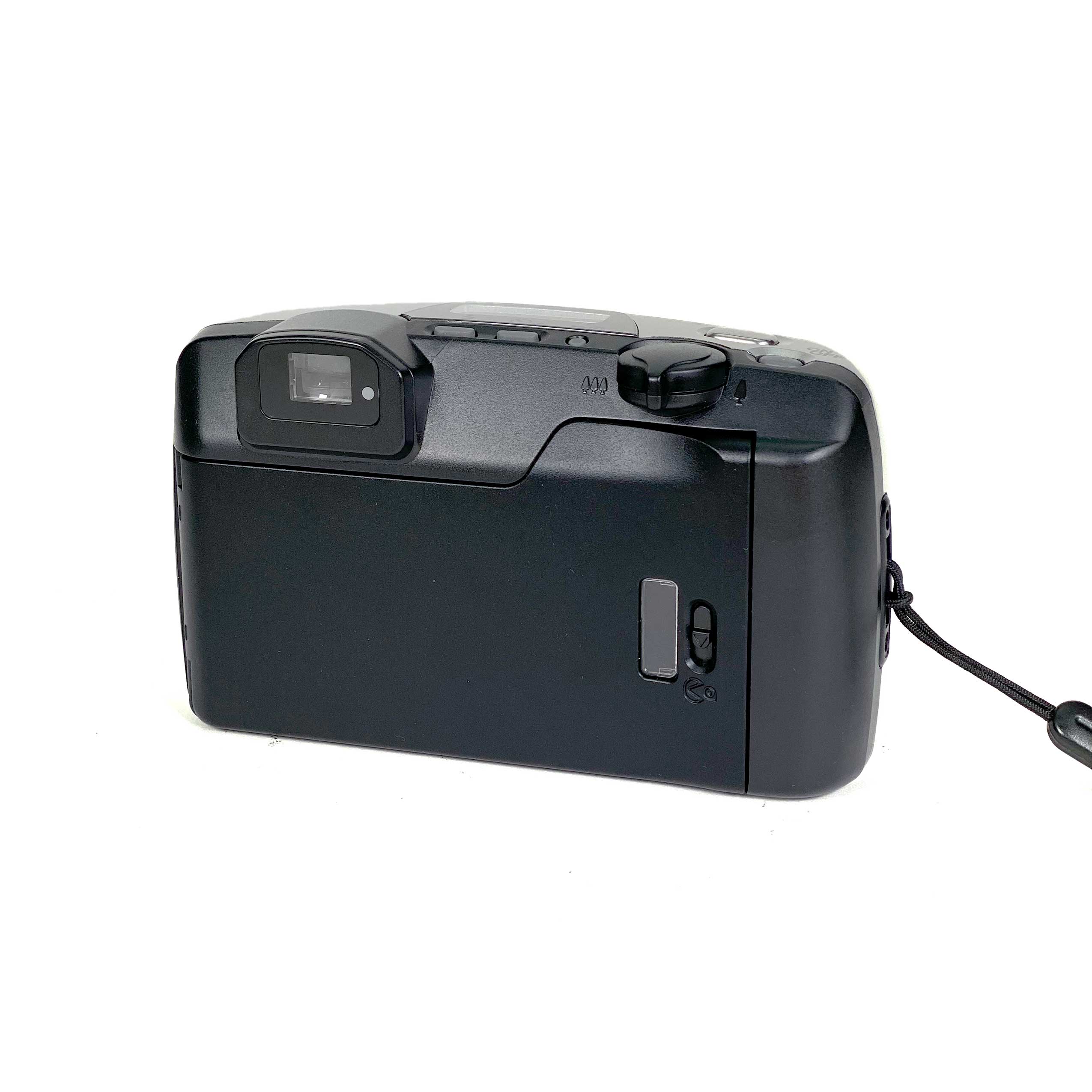 Pentax Espio 80 V – Retro Camera Shop