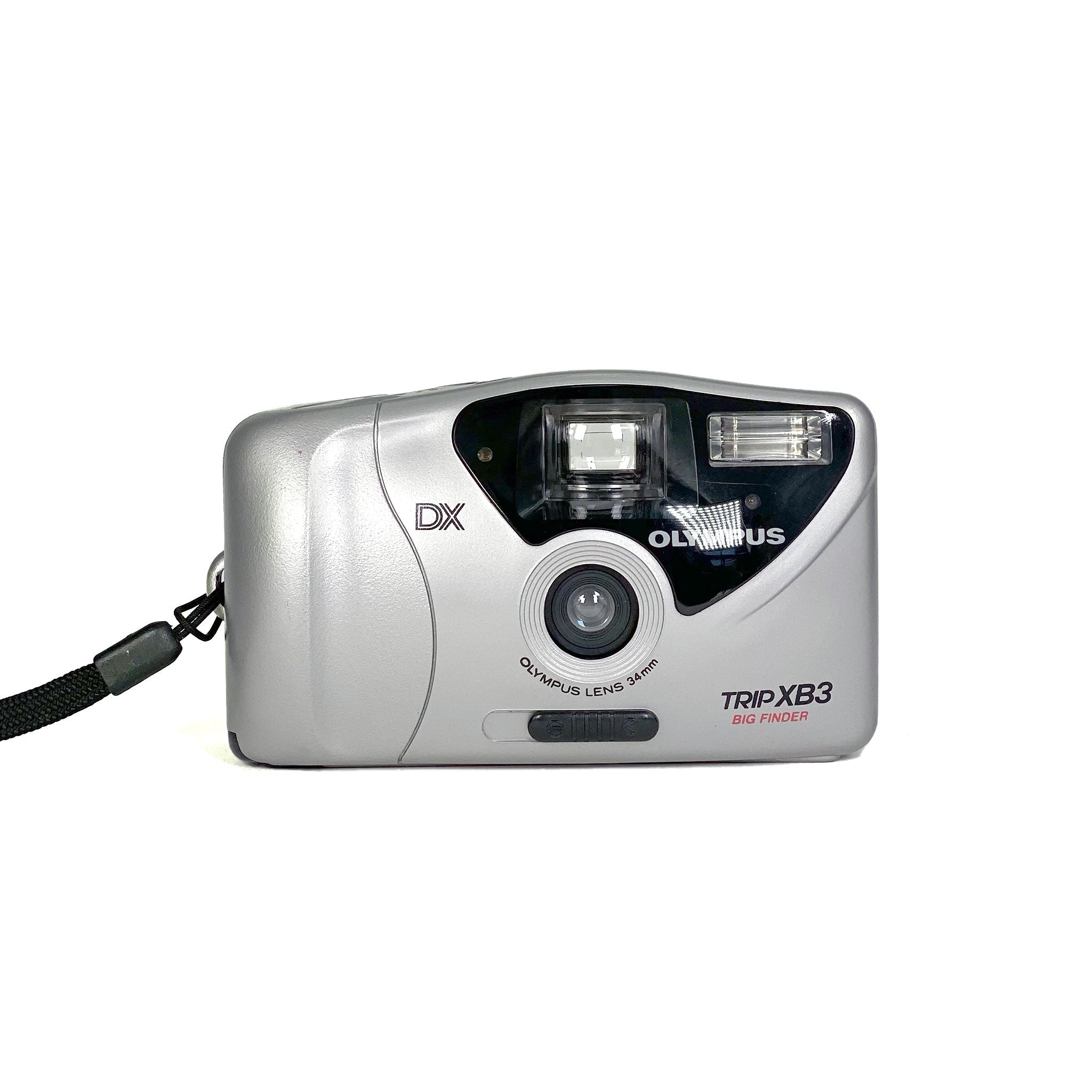 Olympus Trip XB3 – Retro Camera Shop