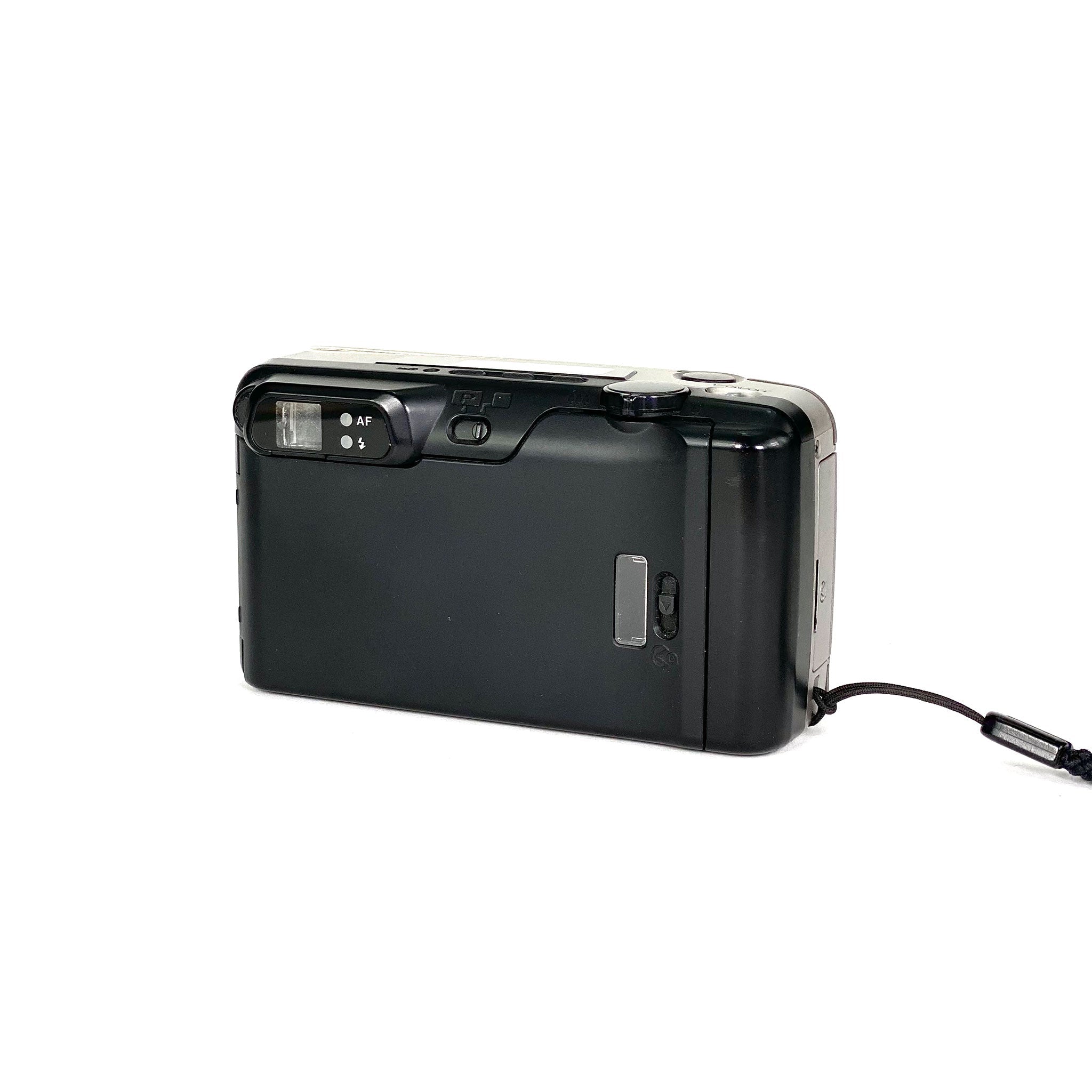 Pentax Espio 115M – Retro Camera Shop