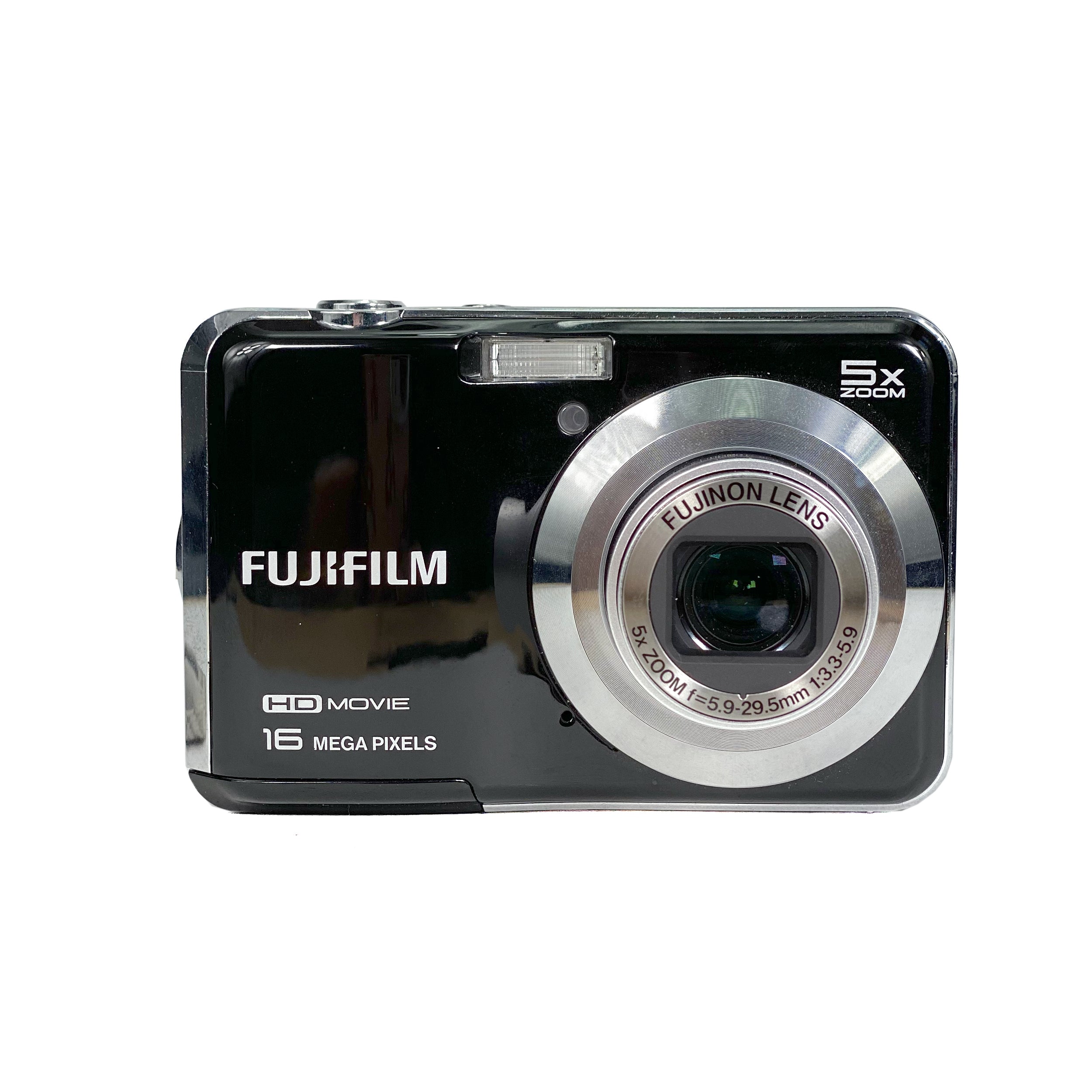 Fujifilm FinePix AX Digital Compact