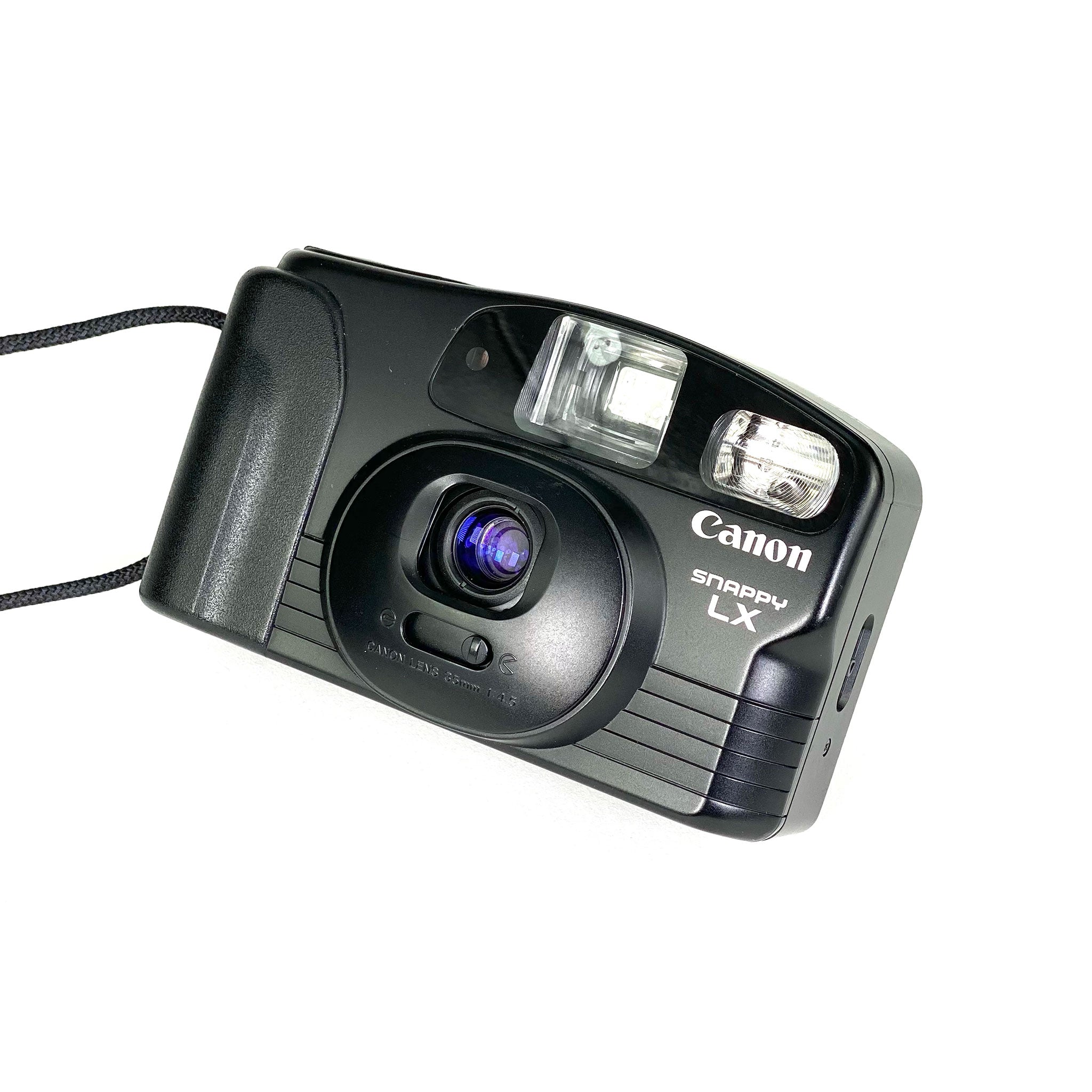 Canon Snappy LX – Retro Camera Shop
