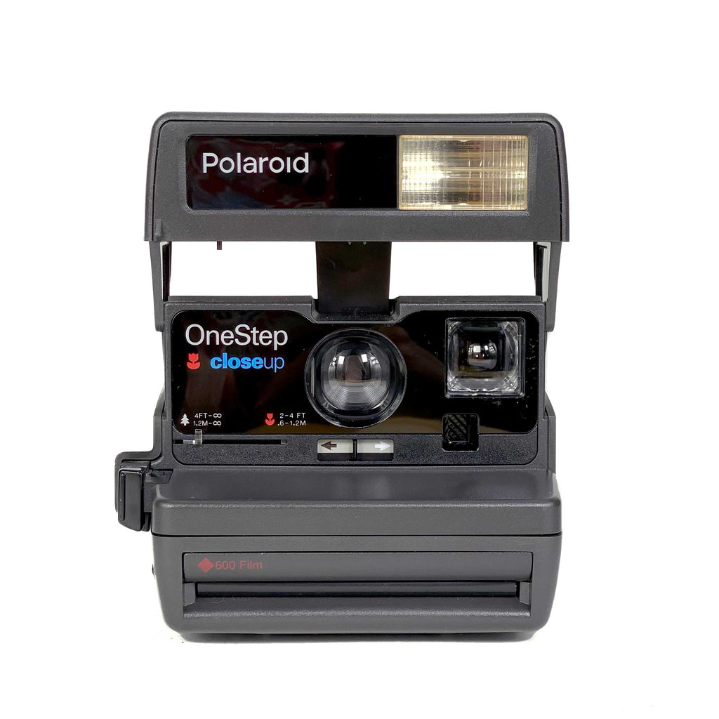 Polaroid One Step Close Up – Retro Camera Shop