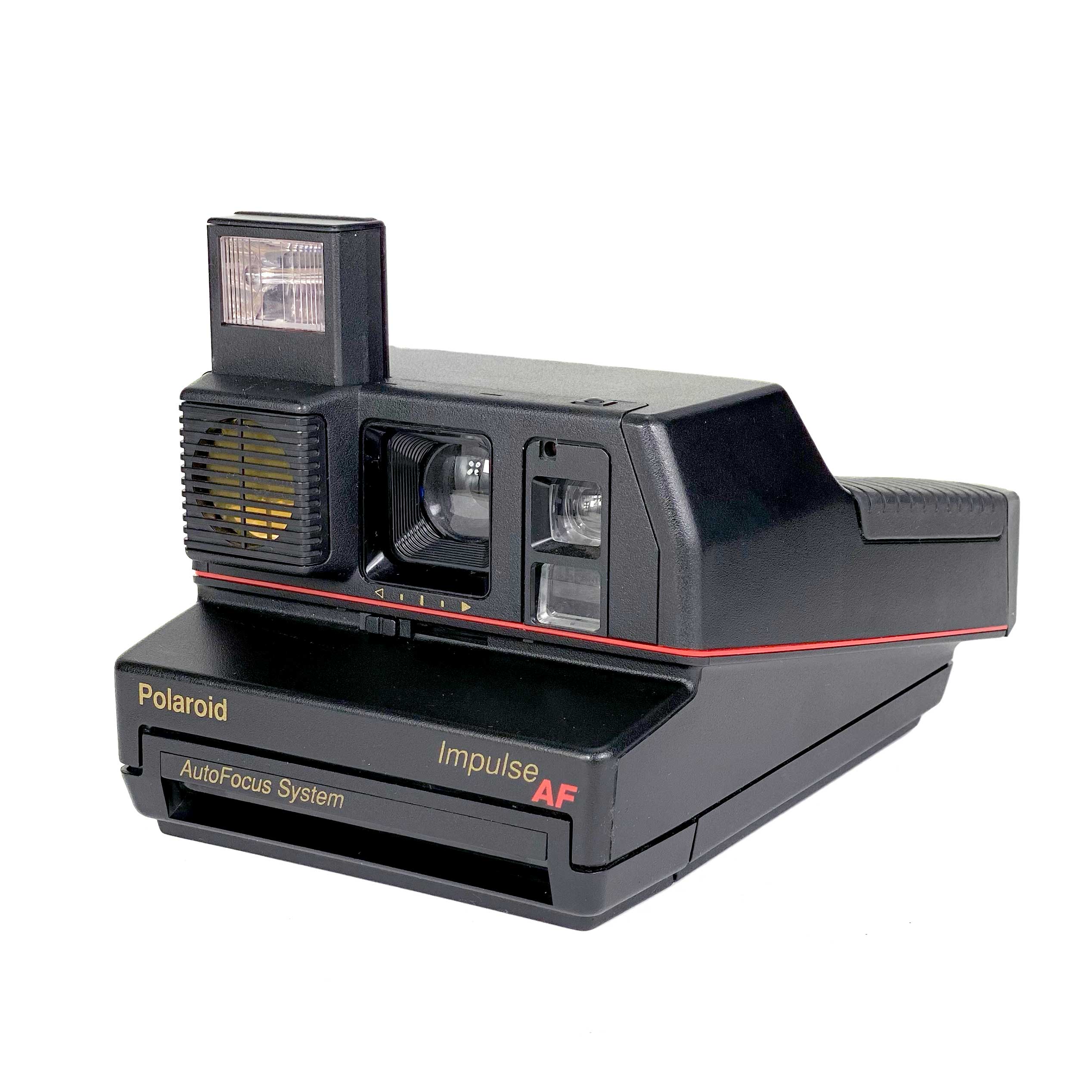 【こうぴ】polaroid impulse afなど Polaroid Impulse AF – Retro Camera Shop