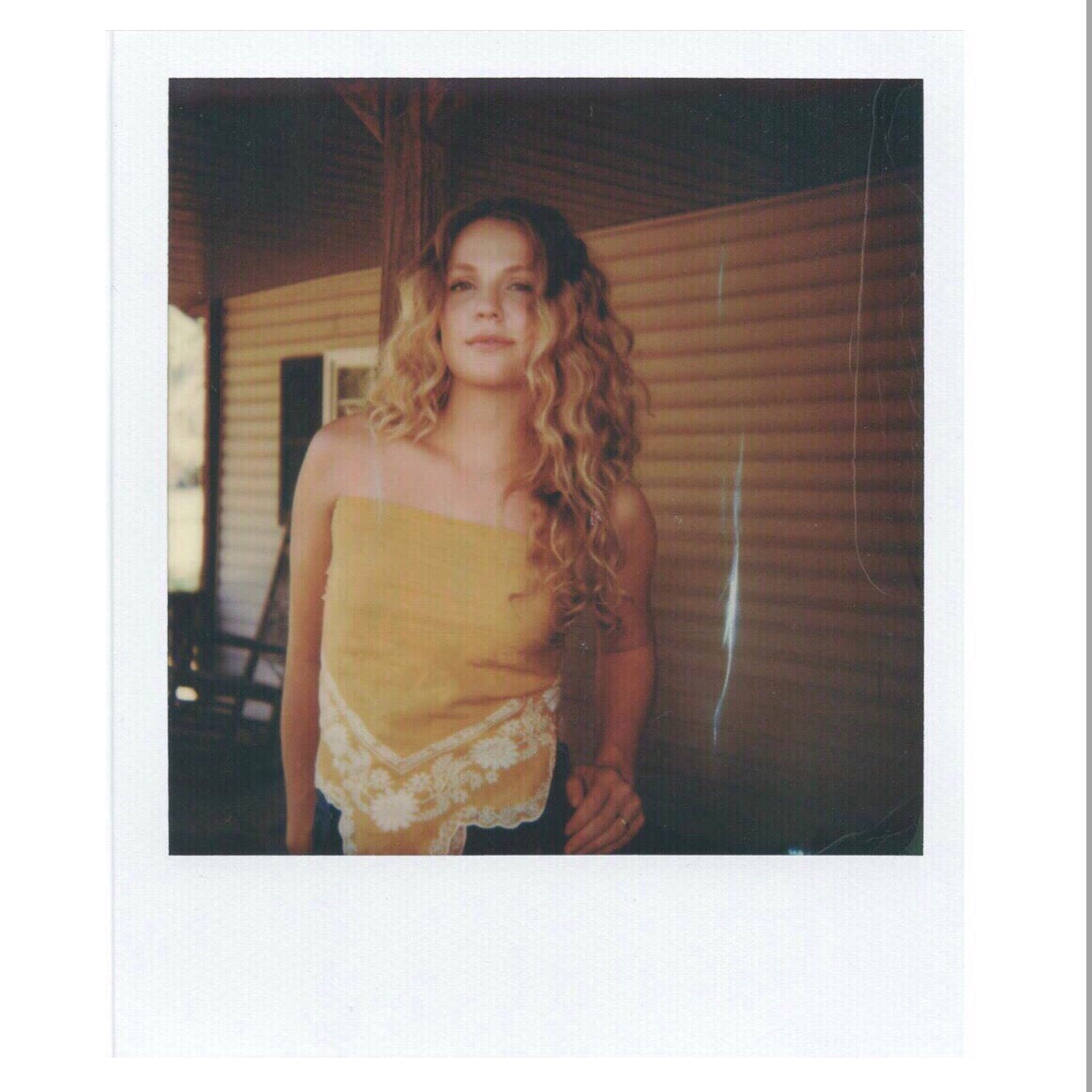 Polaroid One 600 – Retro Camera Shop