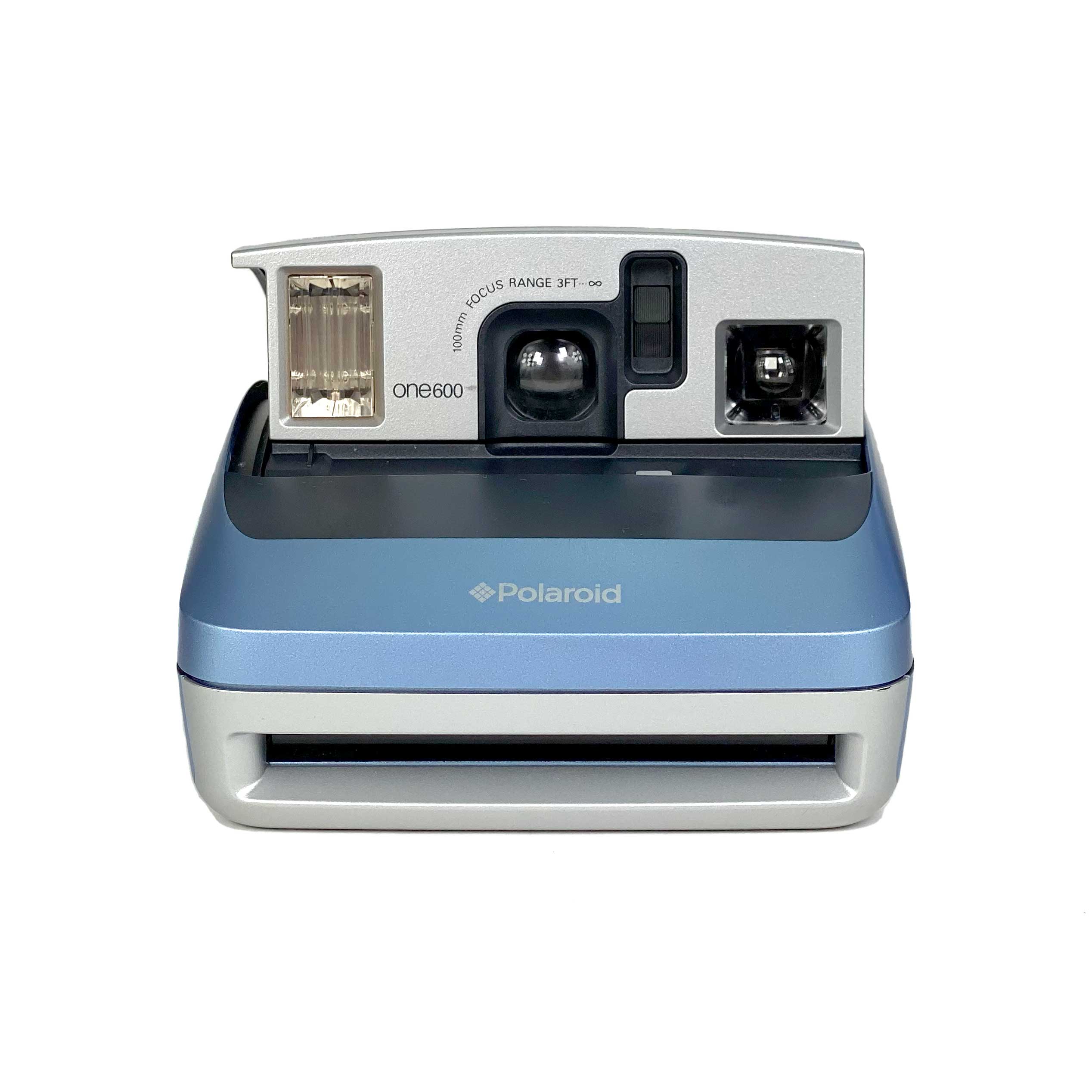 Polaroid One 600 – Retro Camera Shop