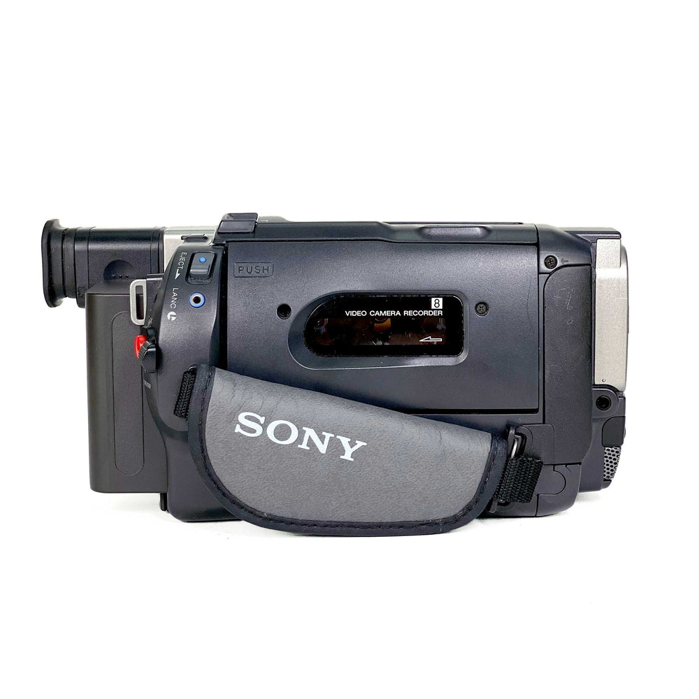 Sony Handycam CCD-F385E Caméscope Vidéo 8 (Réf#K-734) | UK Sony Handycam CCD-F385E Caméscope Vidéo 8 (Réf#K-734) | UK