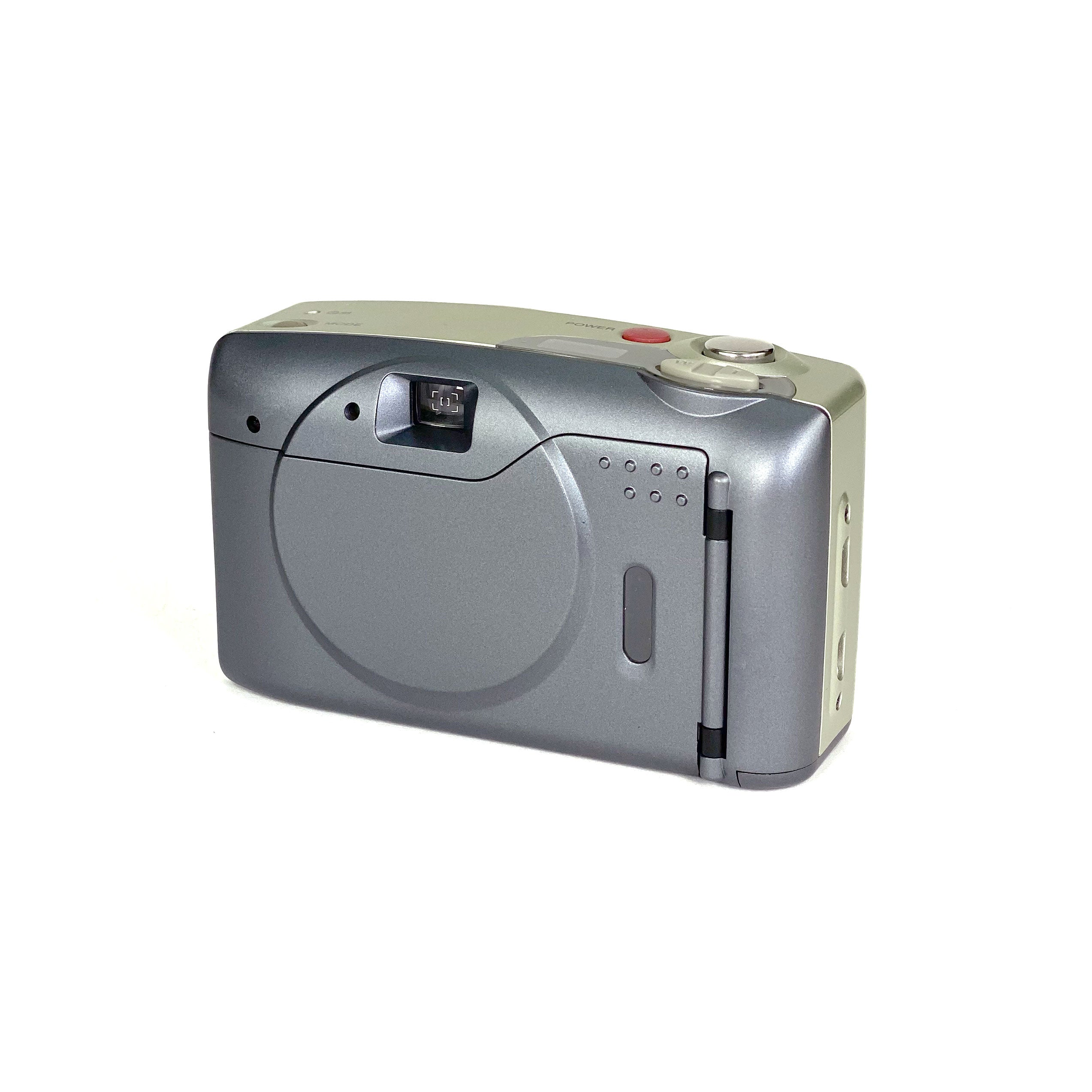 Fujifilm Zoom 60 – Retro Camera Shop