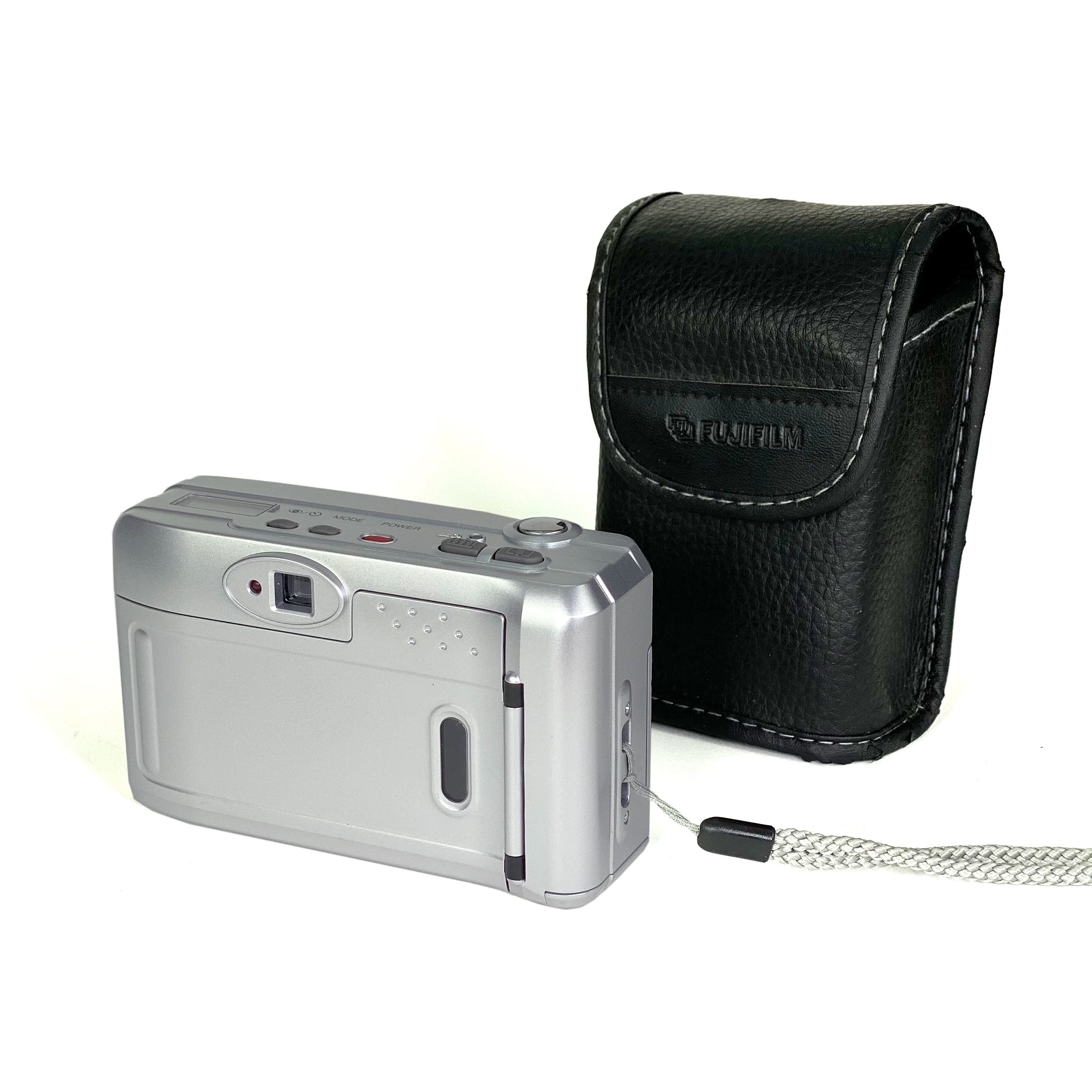 完動品＊FUJIFILM Zoom date70V＊フィルムカメラ Zoom Date 70V | 富士フイルム