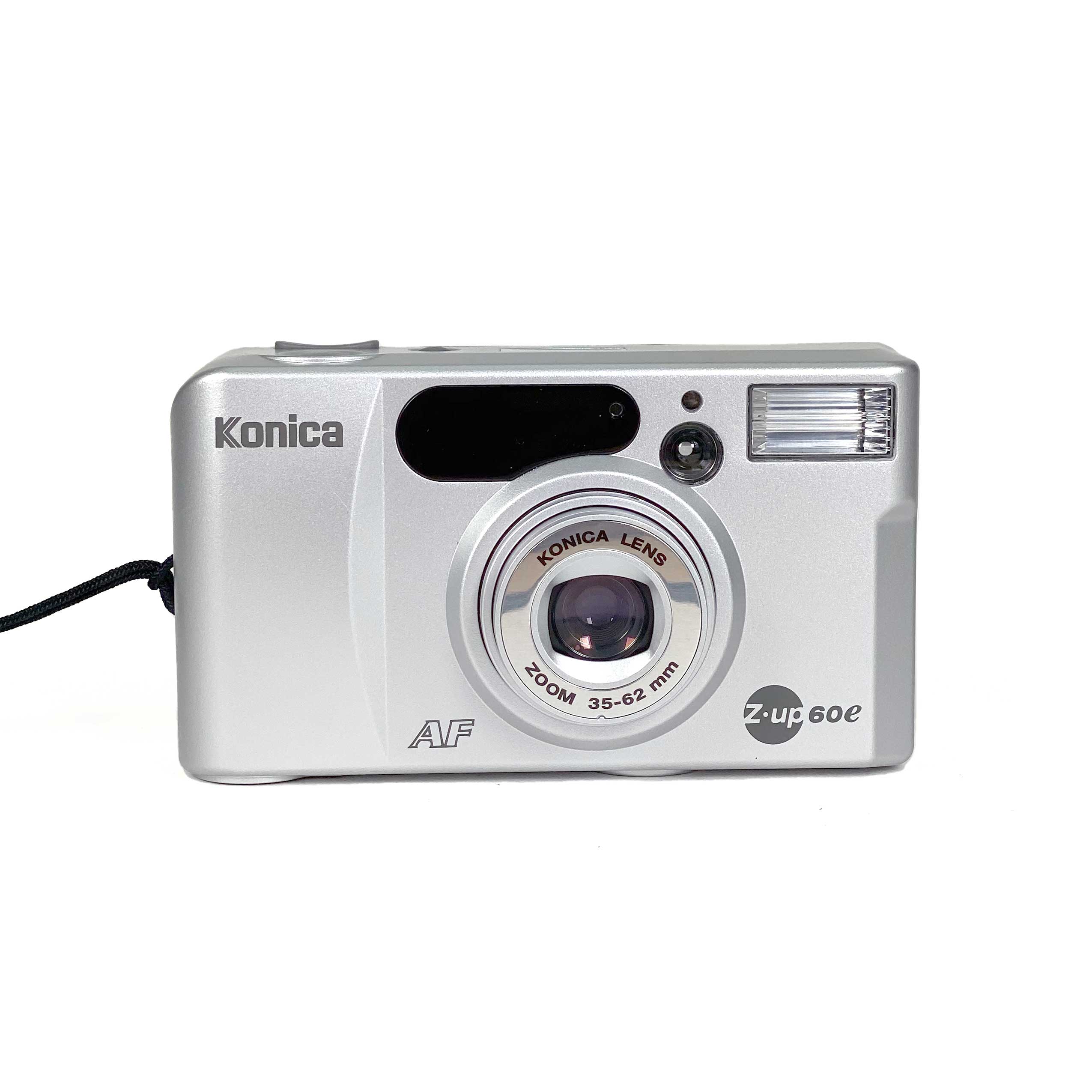 Konica Z-Up 60e – Retro Camera Shop
