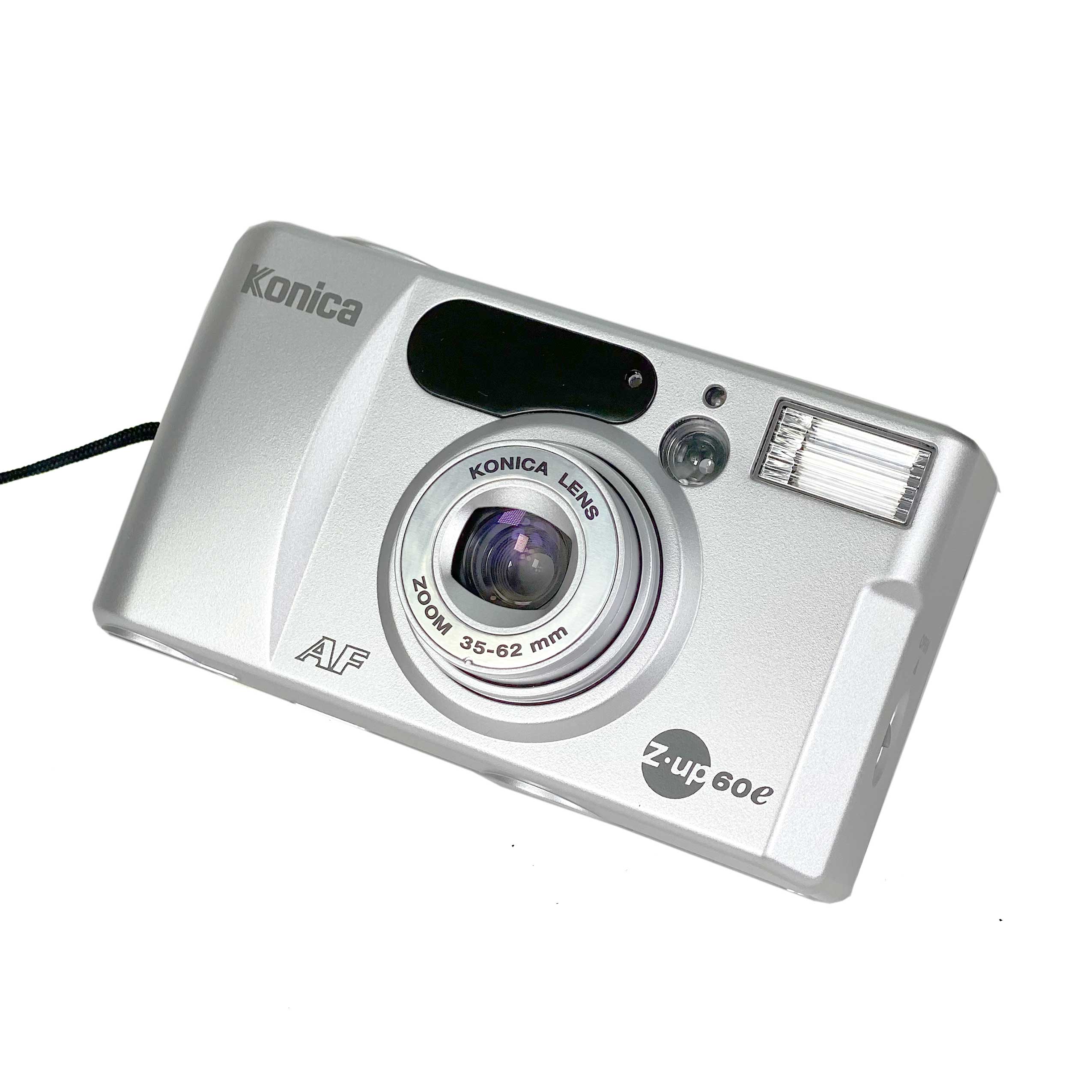 Konica Z-Up 60e – Retro Camera Shop