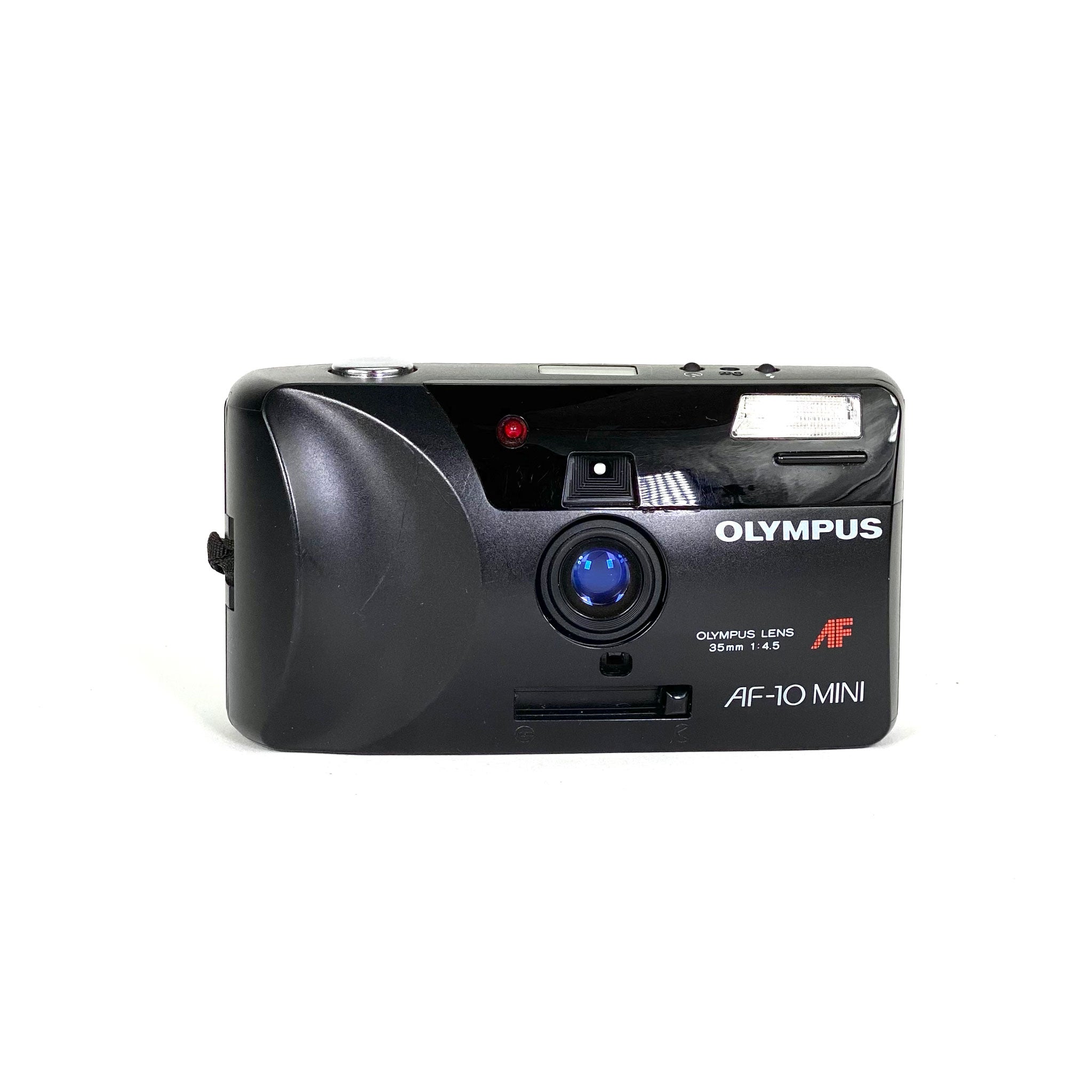 Olympus AF-10 Mini