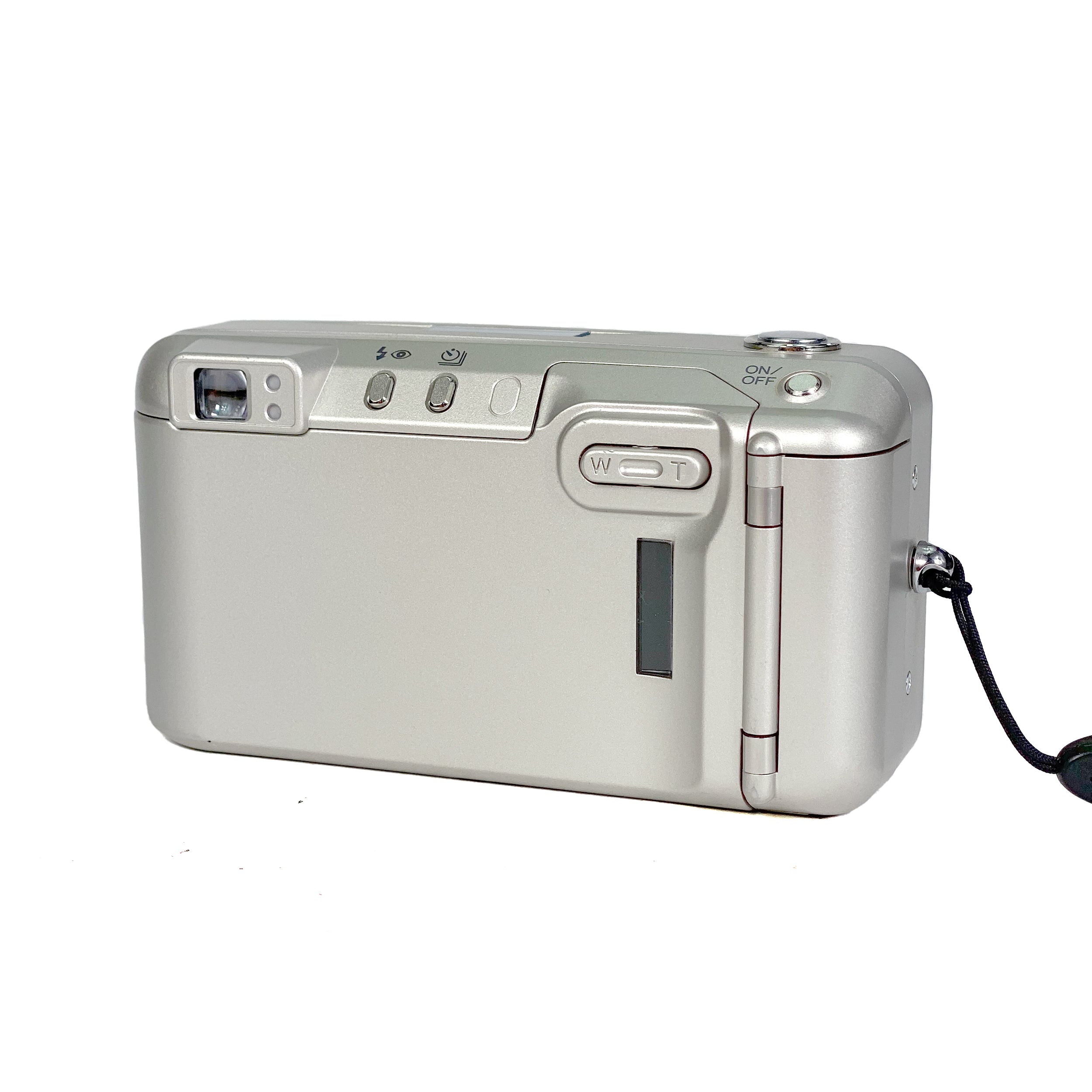 MInolta Riva zoom125 EX 電池入整備済 実動品 初心者OK Minolta 150 Riva Zoom – Retro Camera Shop
