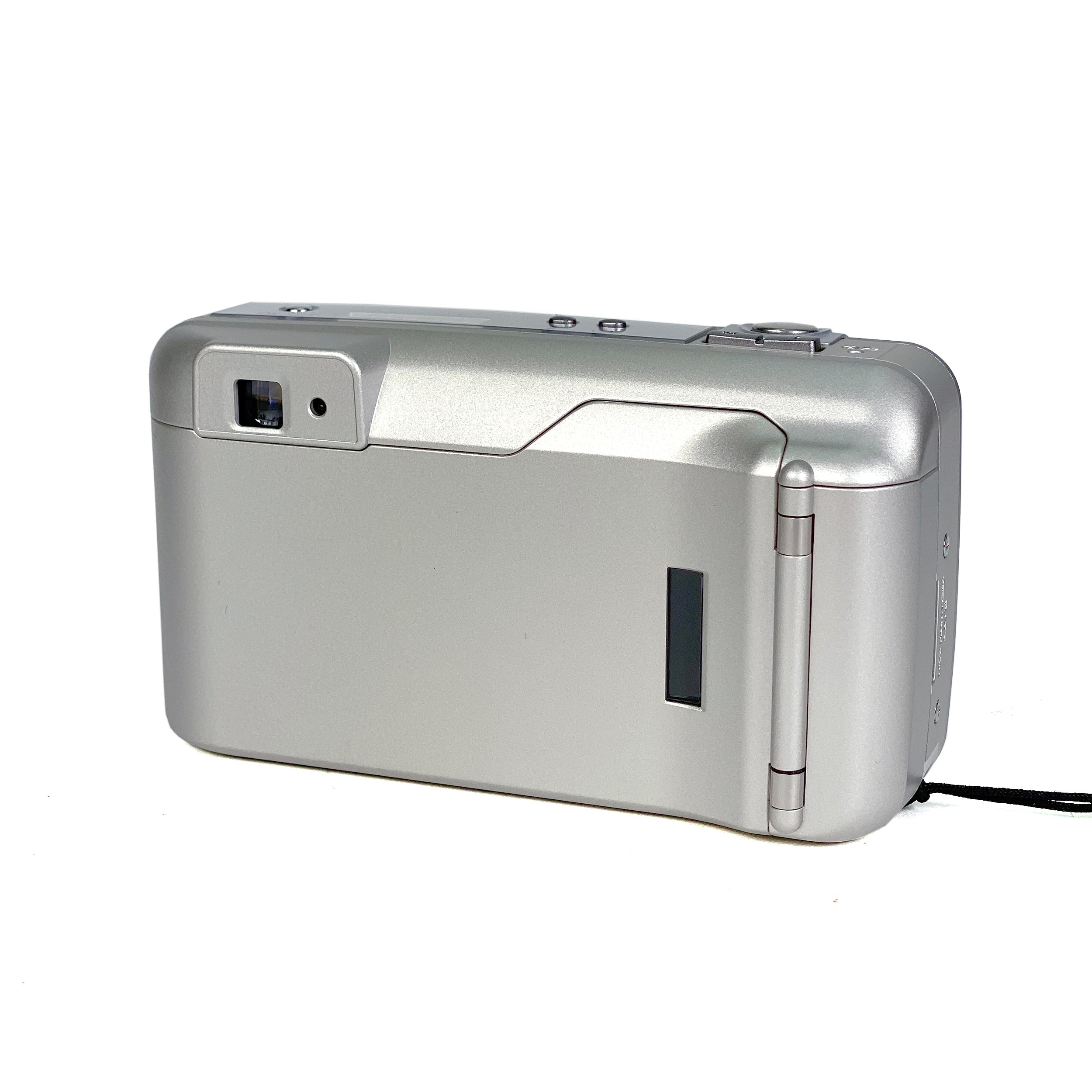 Konica Minolta Zoom 130 C – Retro Camera Shop