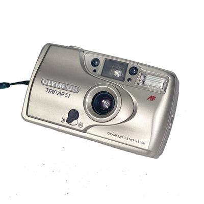 Olympus Trip AF 51