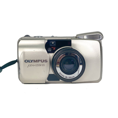 Olympus Mju Zoom 105