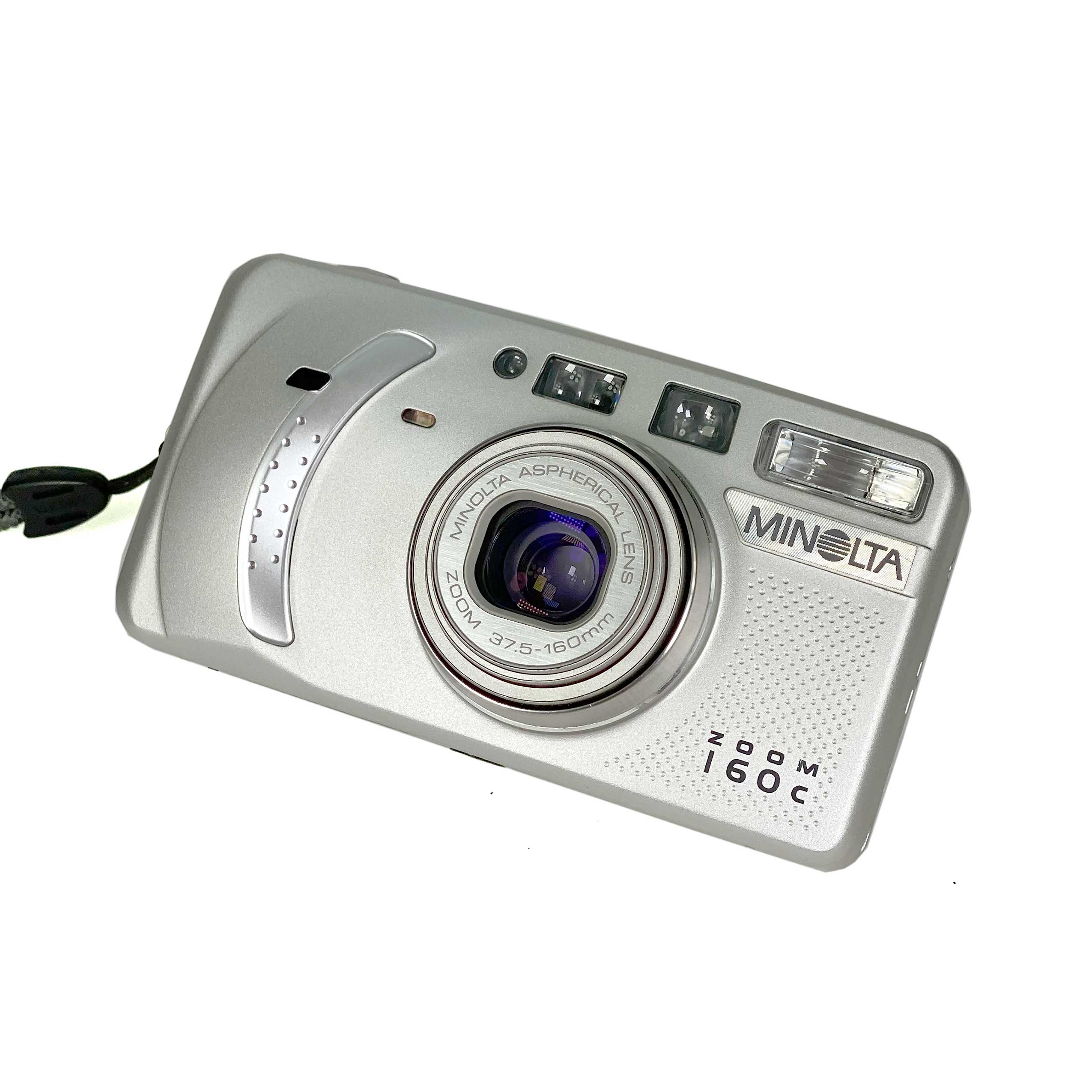 フィルムカメラ KONICA MINOLTA - MINOLTA MEMO Yahoo!オークション -「memo メモ」(フィルムカメラ) (カメラ