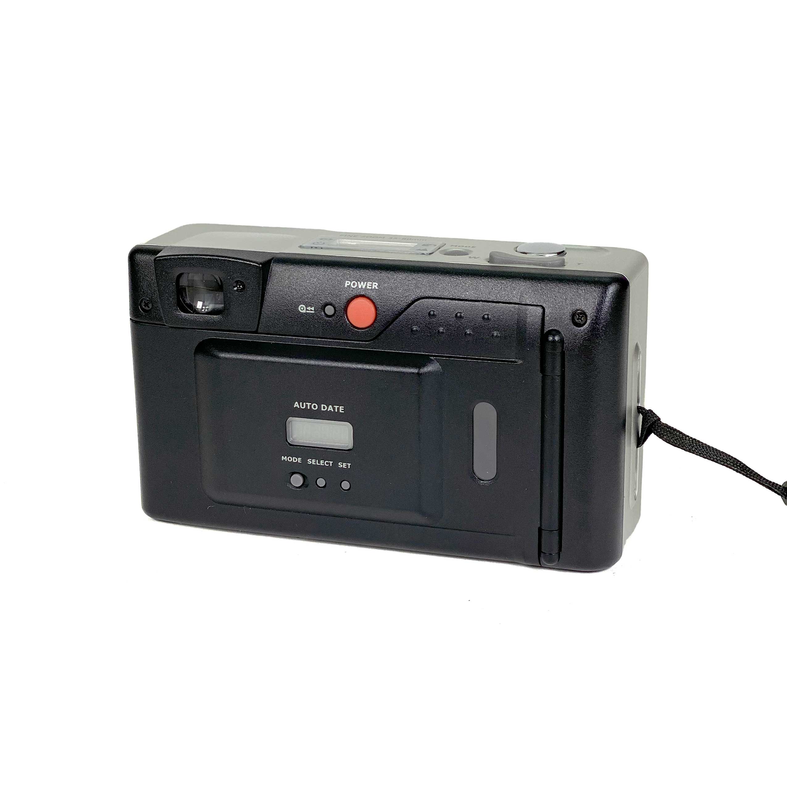 Kodak KV3580 Date Back - Never Been Used – Retro Camera Shop