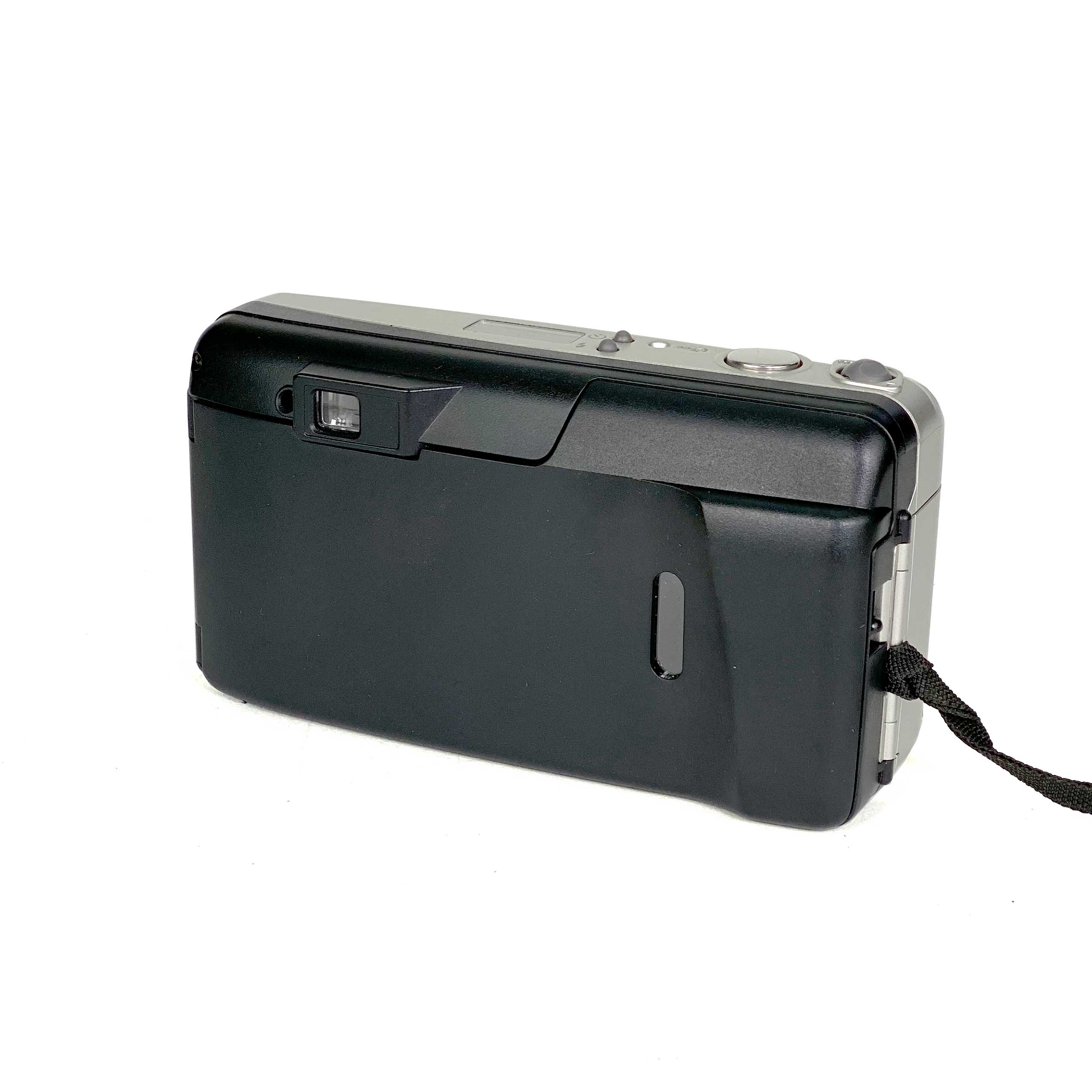 Olympus Superzoom 80G – Retro Camera Shop