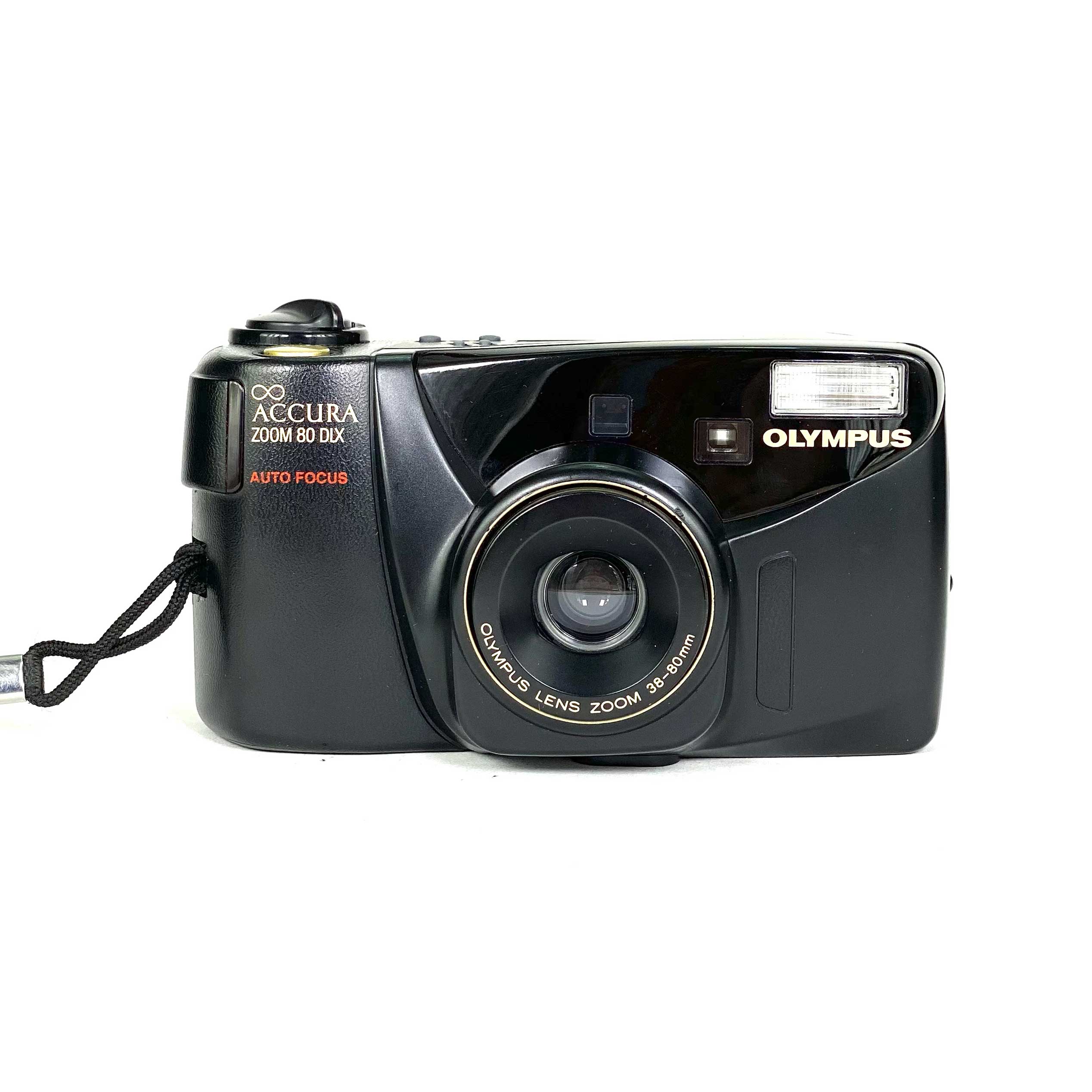 olympus zoom80