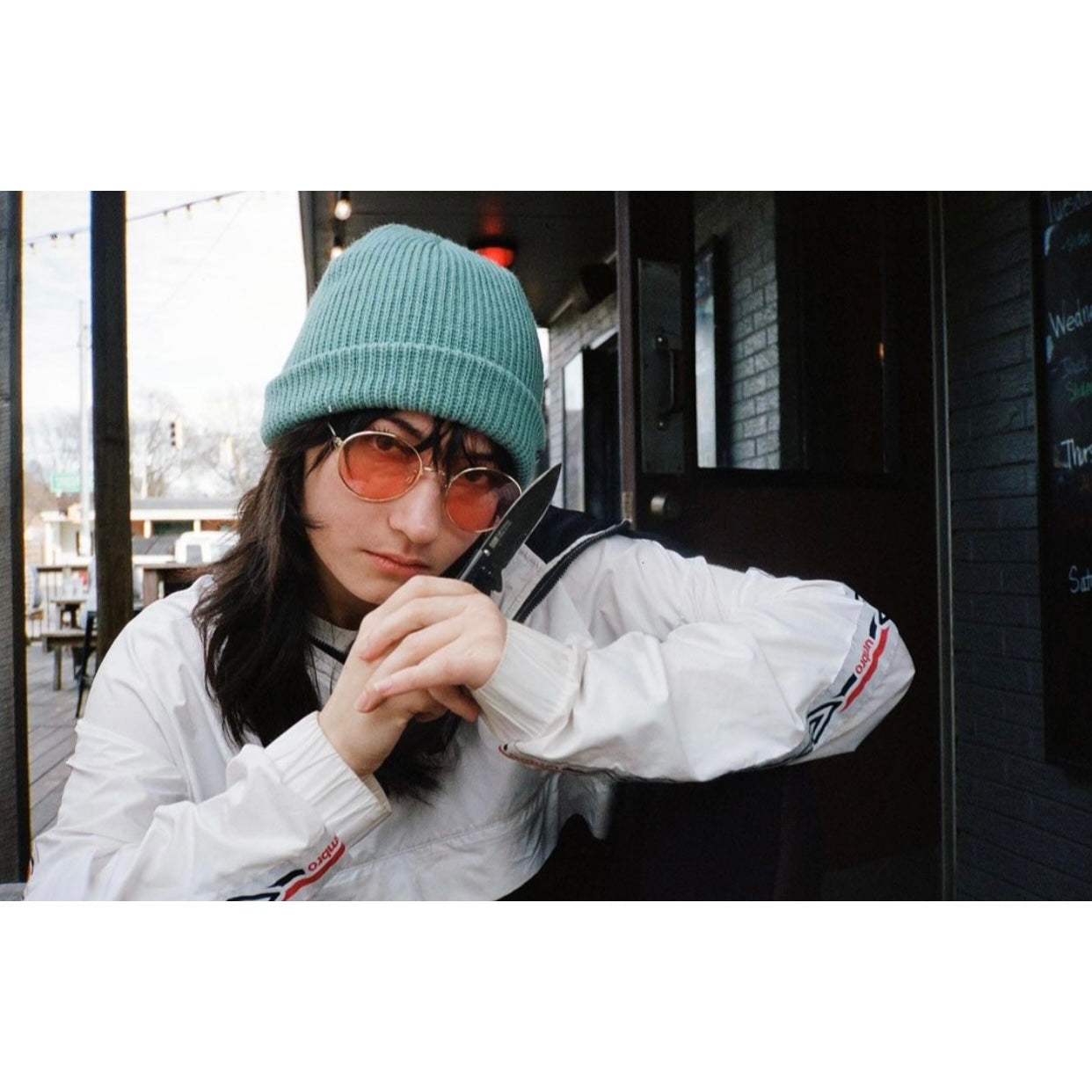 Olympus AF-10 Twin – Retro Camera Shop
