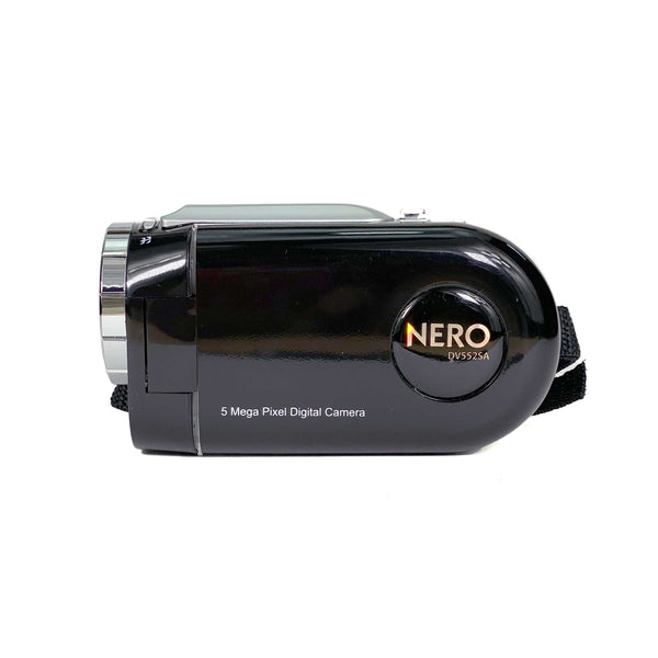 その他 Nero DV552SA Digital CamCorder Nero DV552SA Digital CamCorder – Retro Camera Shop