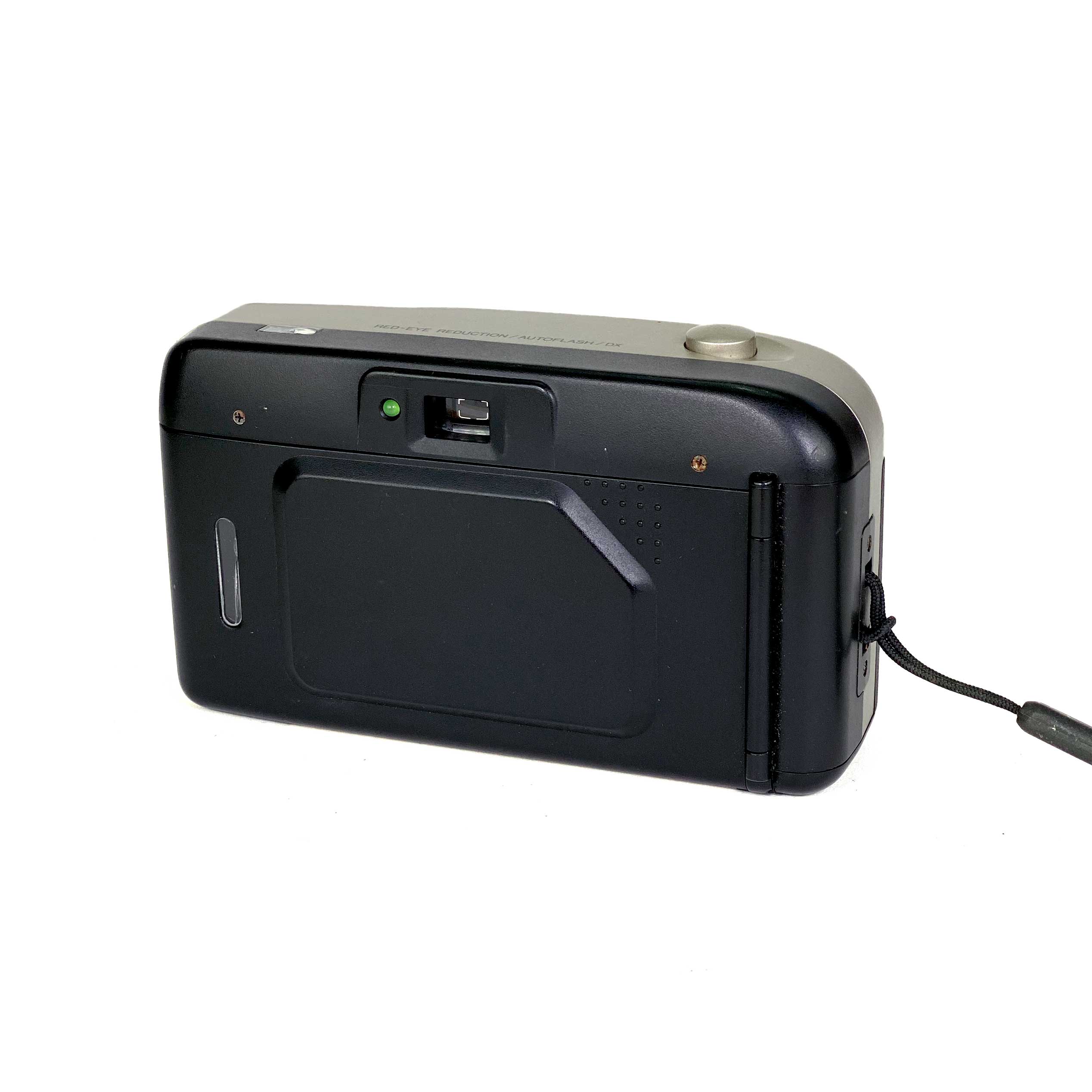 Minolta AF25 – Retro Camera Shop