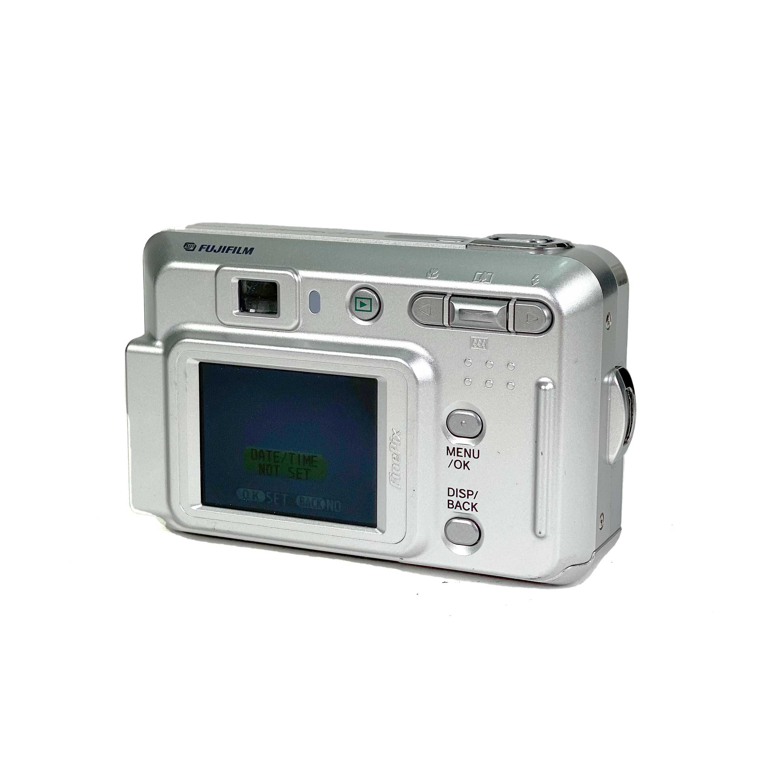 Fujifilm FinePix A500 Digital Compact