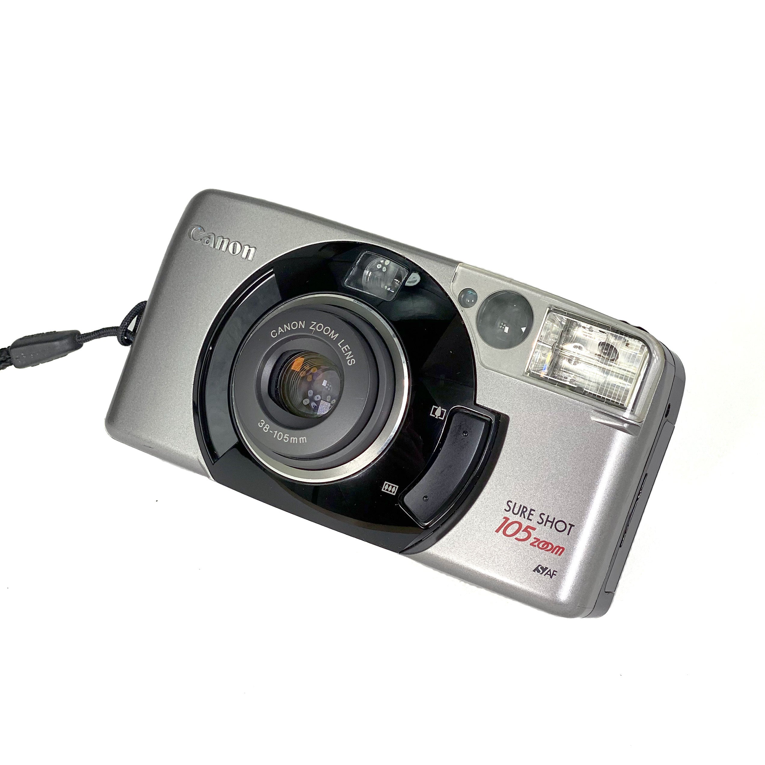 Canon Prima Super 105 – Retro Camera Shop