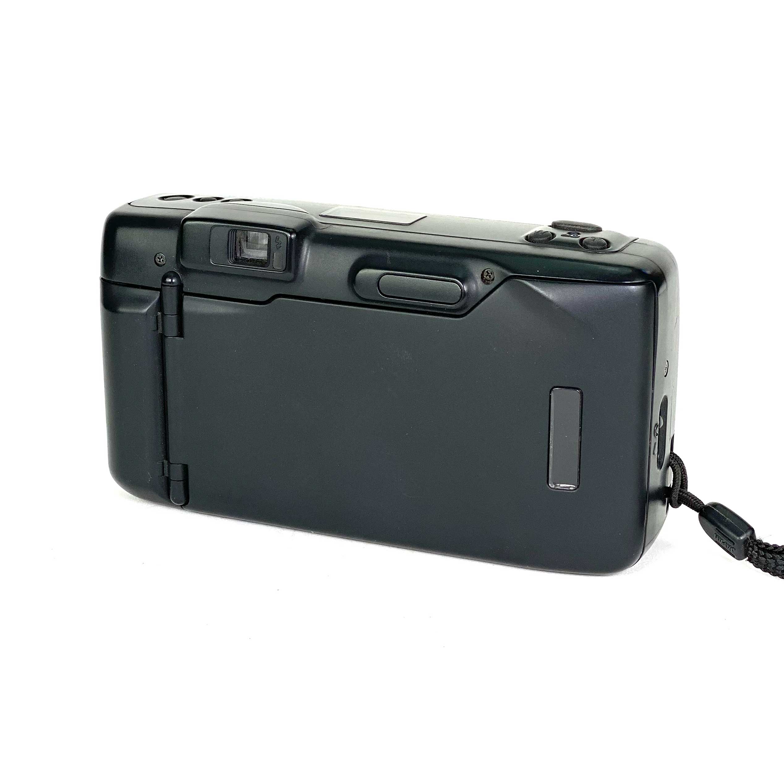 Nikon コンパクトフィルムカメラ ZOOM 300 AF ① Nikon ZOOM 300 AF の使い方 | Totte Me Camera
