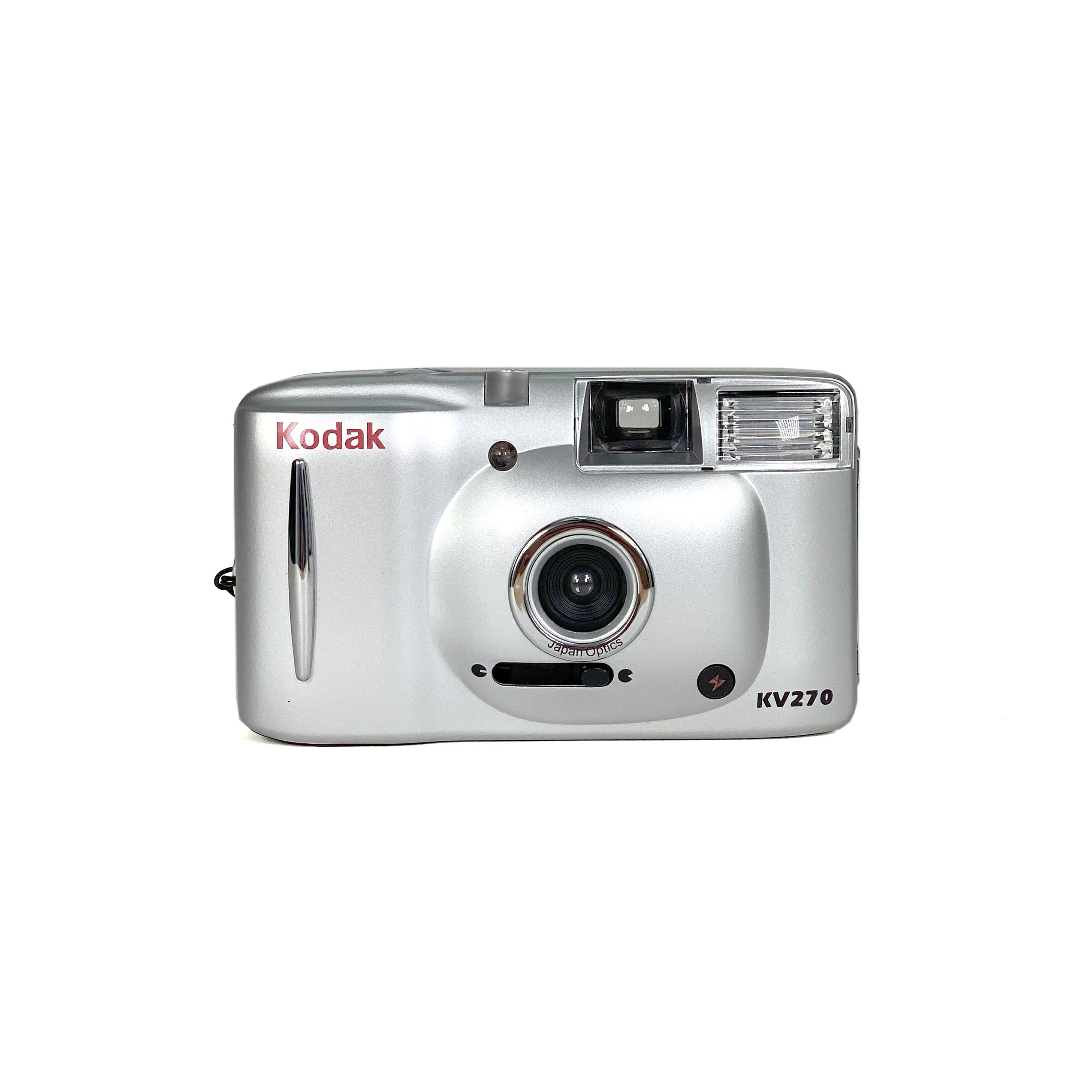 Kodak KV270 – Retro Camera Shop