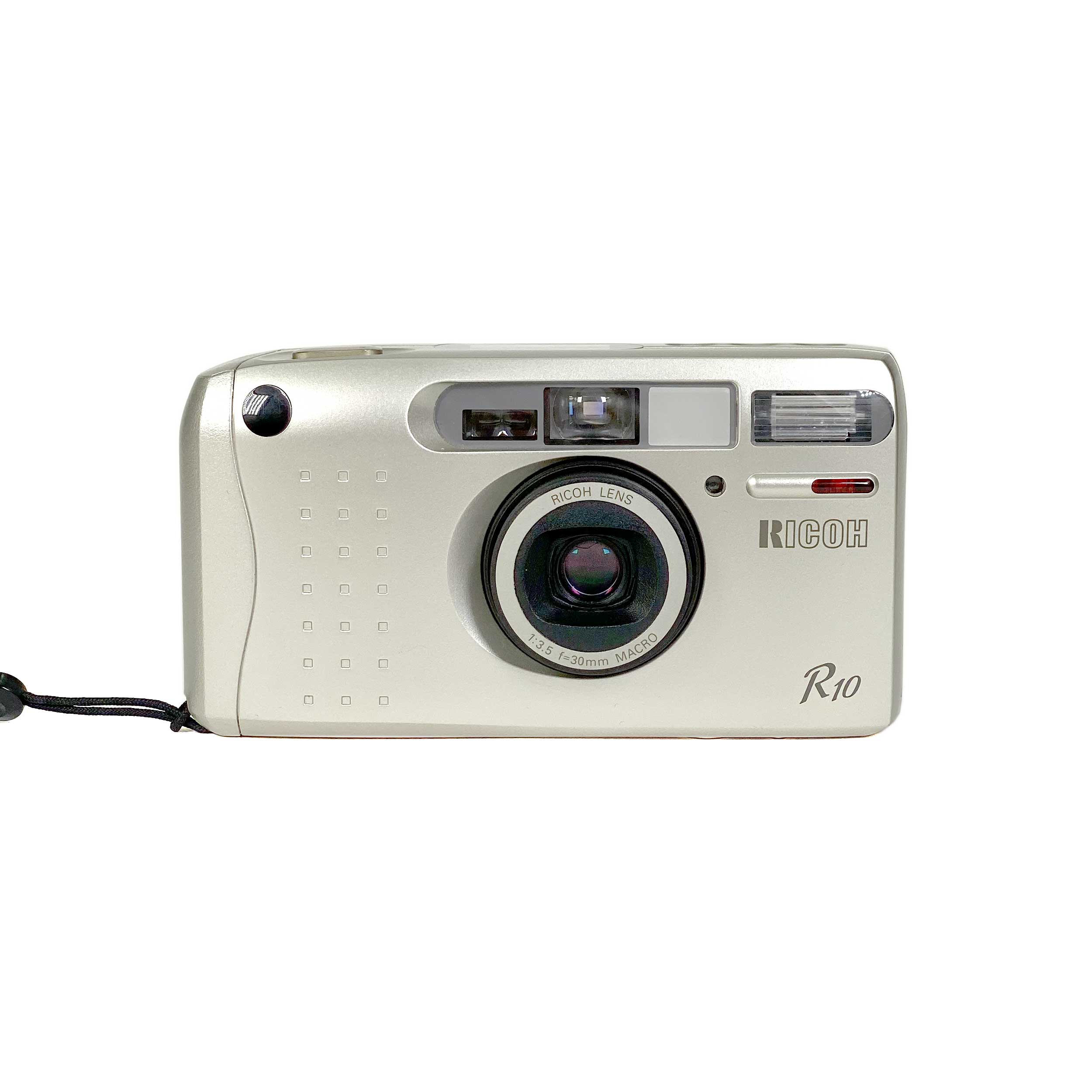 Ricoh R10