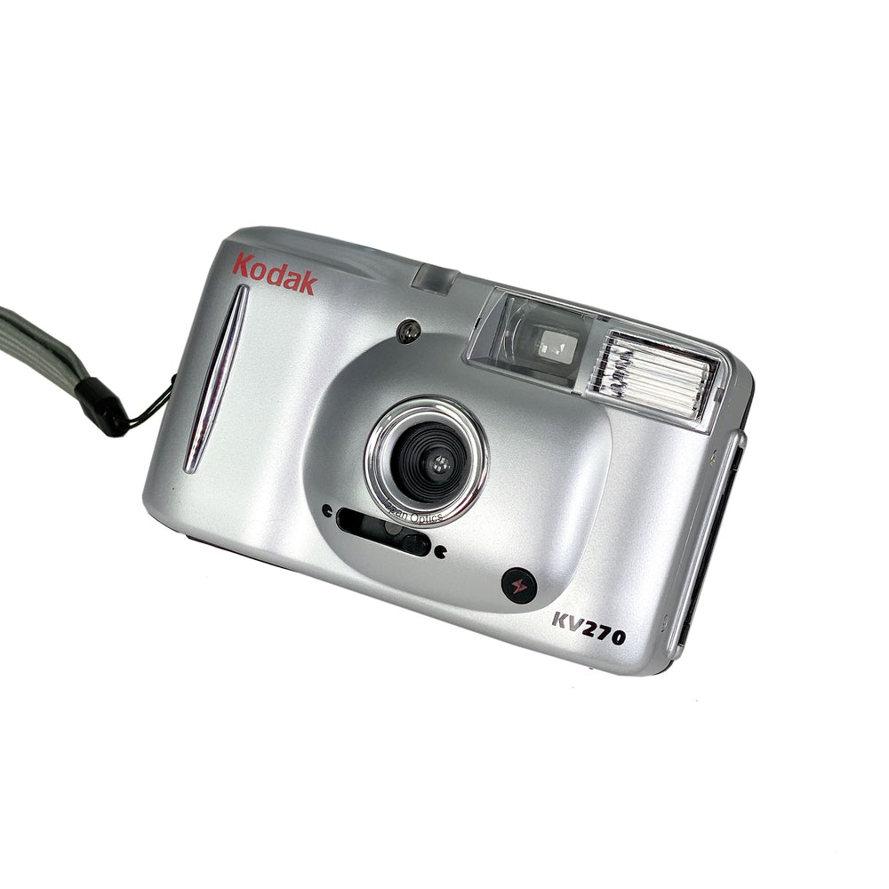 Kodak KV270 – Retro Camera Shop - Main Image