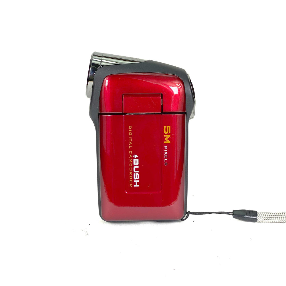 Bush TDV562 Digital CamCorder – Retro Camera Shop