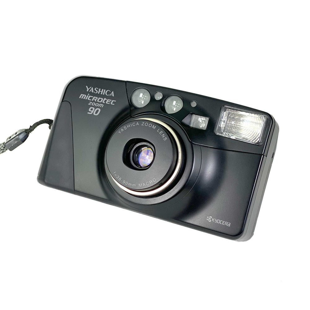 kyocera zoom 90