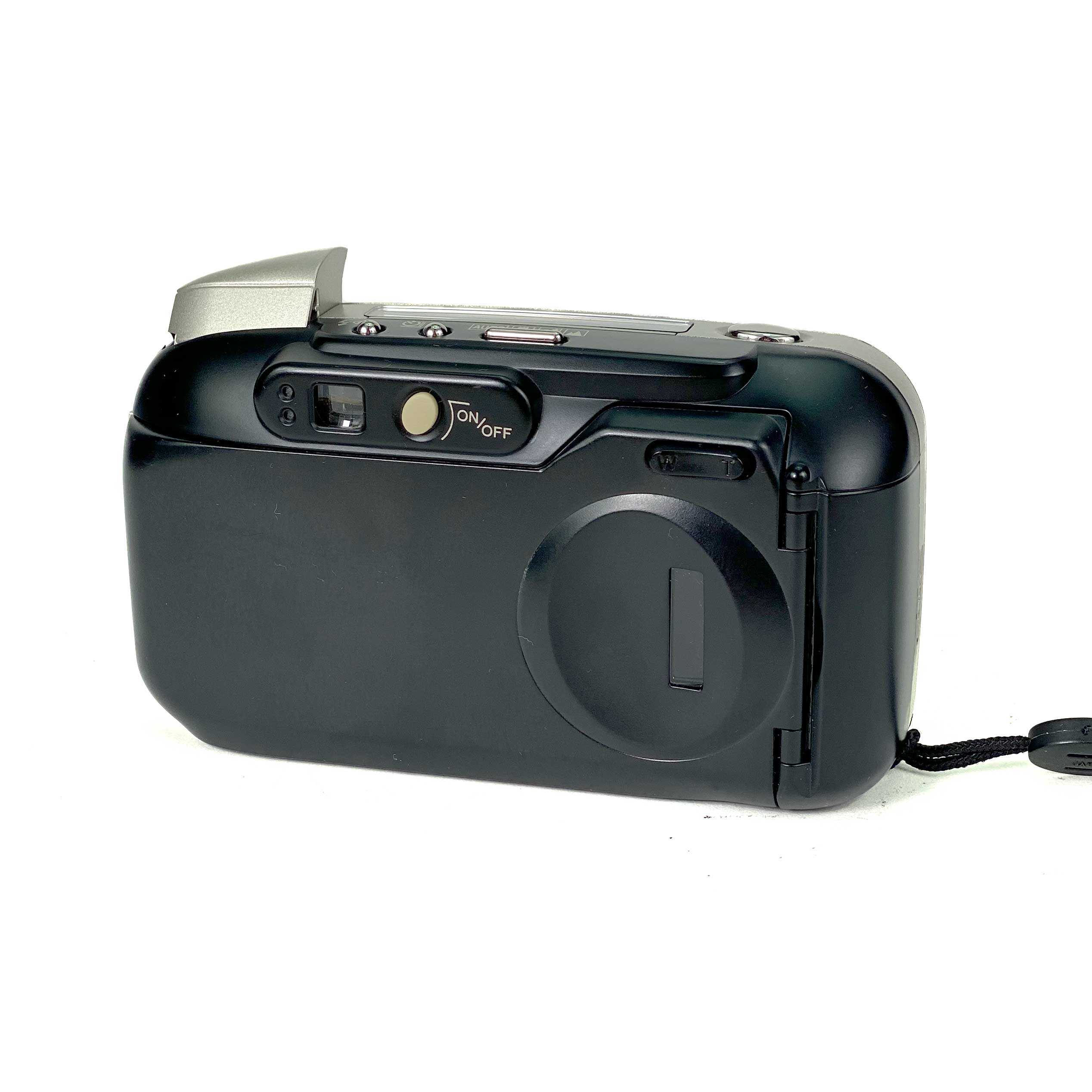 Minolta Explorer Freedom Zoom EX – Retro Camera Shop