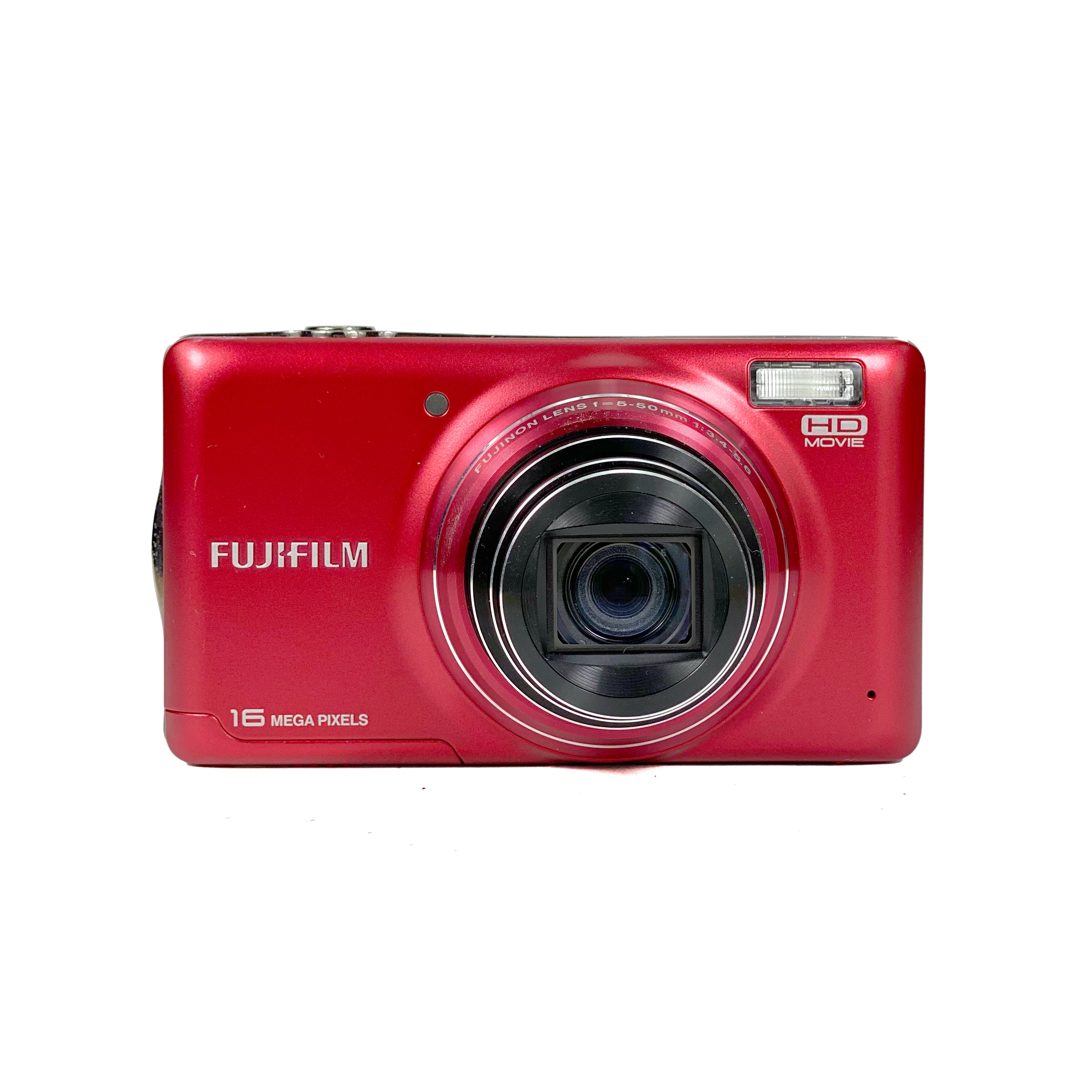Fujifilm FinePix T Digital Compact – Retro Camera Shop