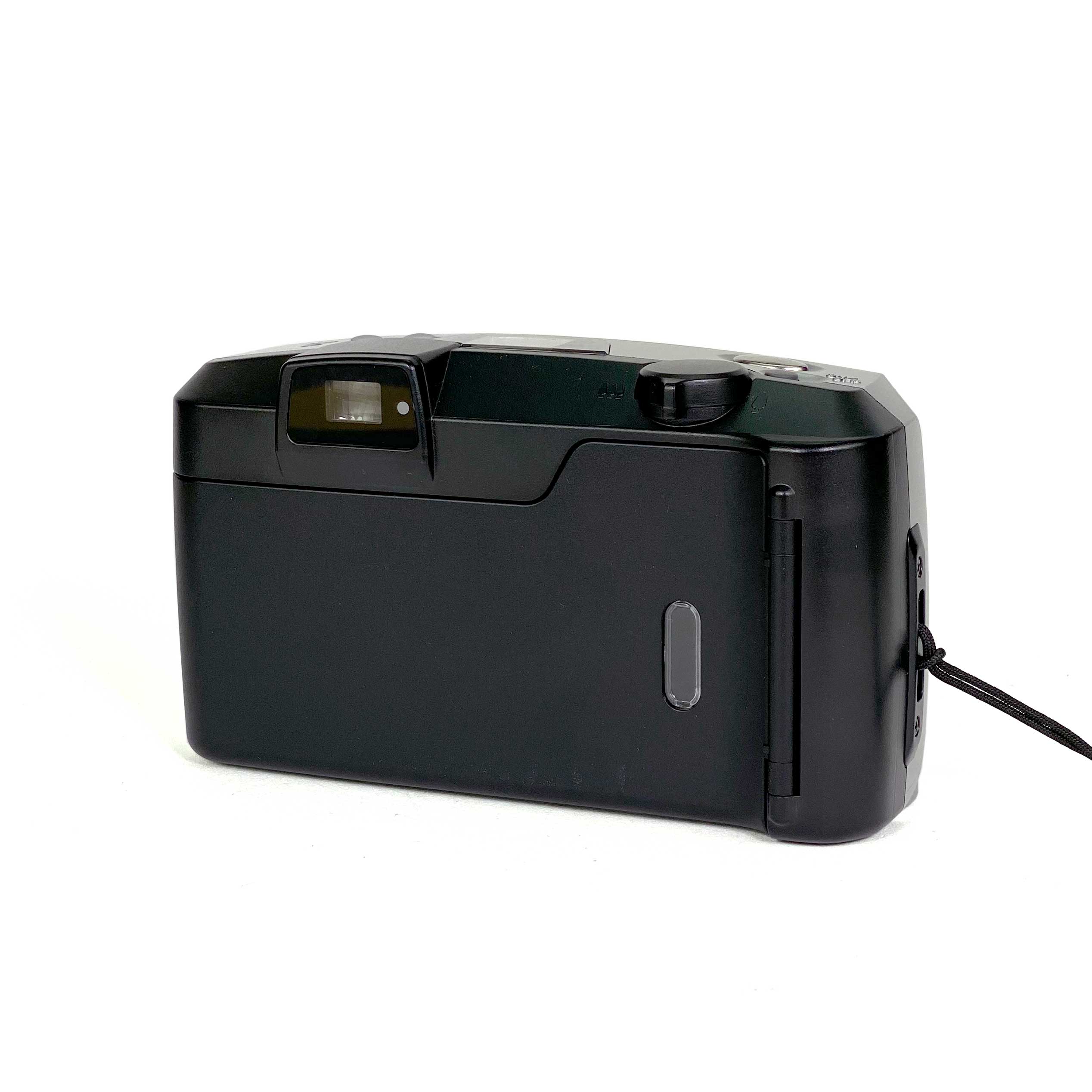 Pentax Espio 115V – Retro Camera Shop