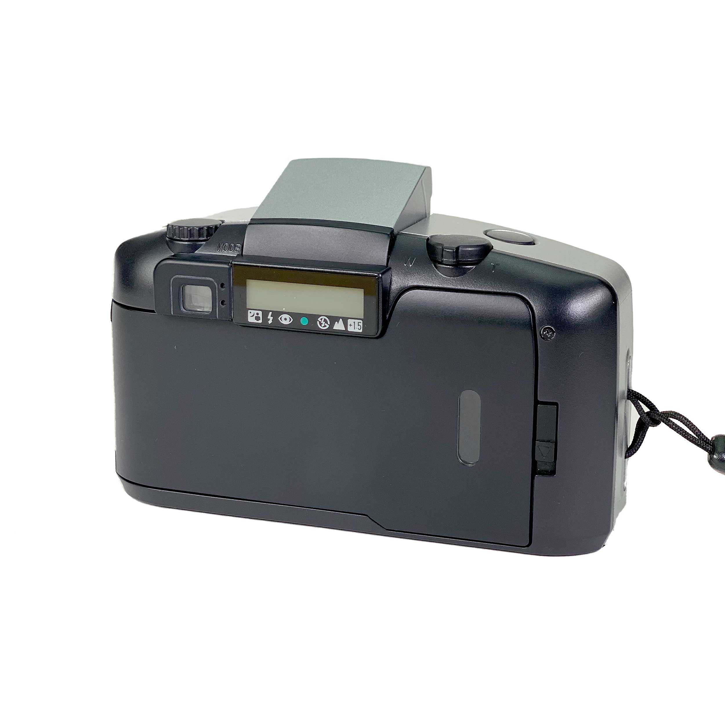 Konica Z-Up 140 Super – Retro Camera Shop