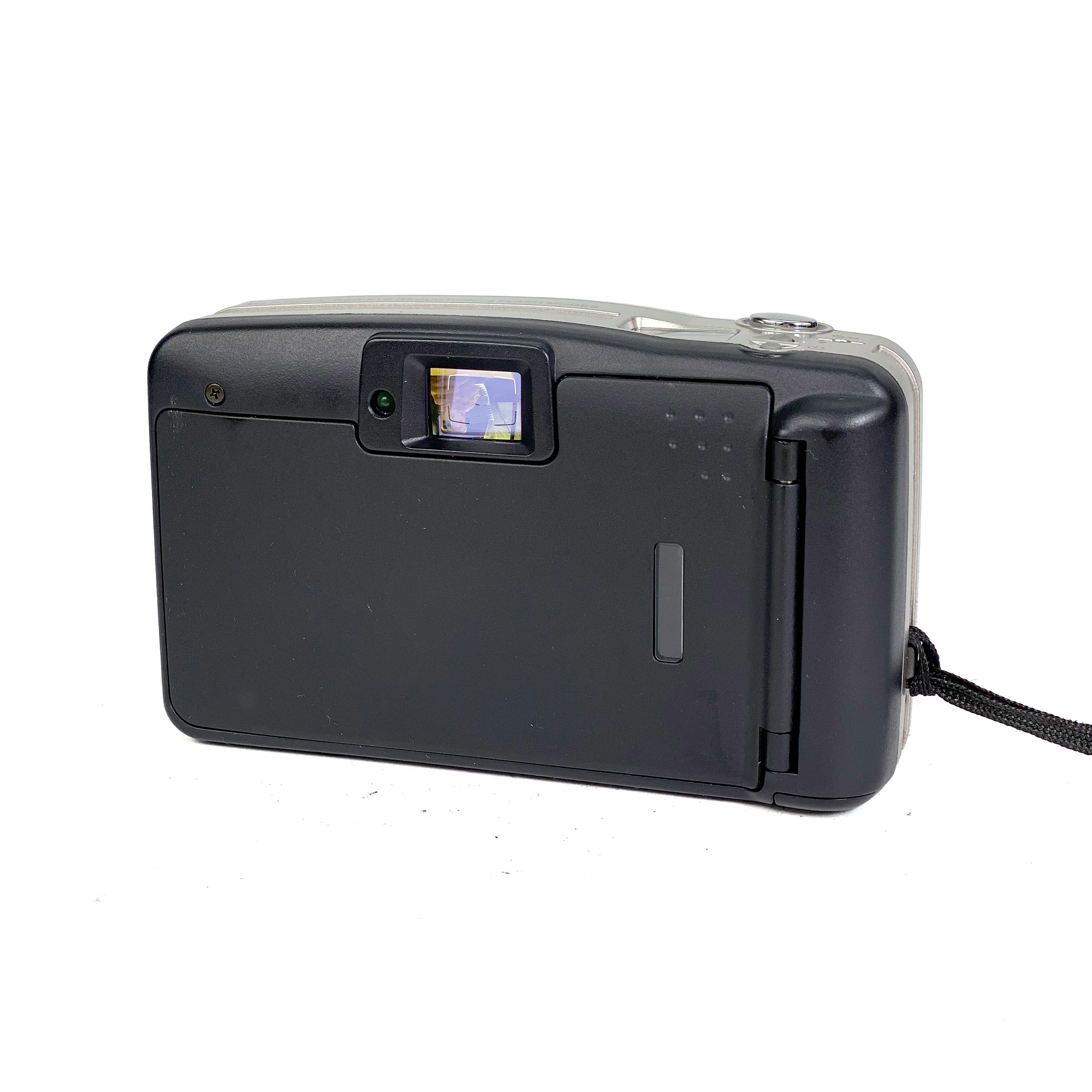 Minolta AF35 Big Finder – Retro Camera Shop