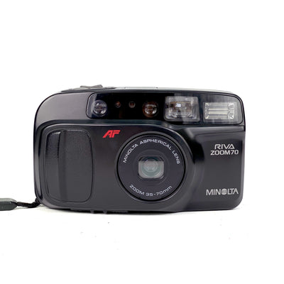 Minolta Riva Zoom 70