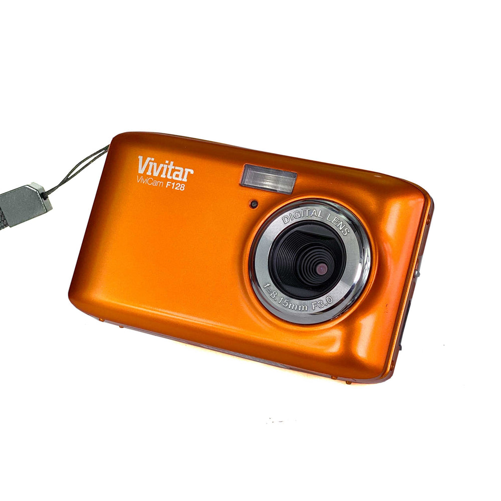 vivicam f128