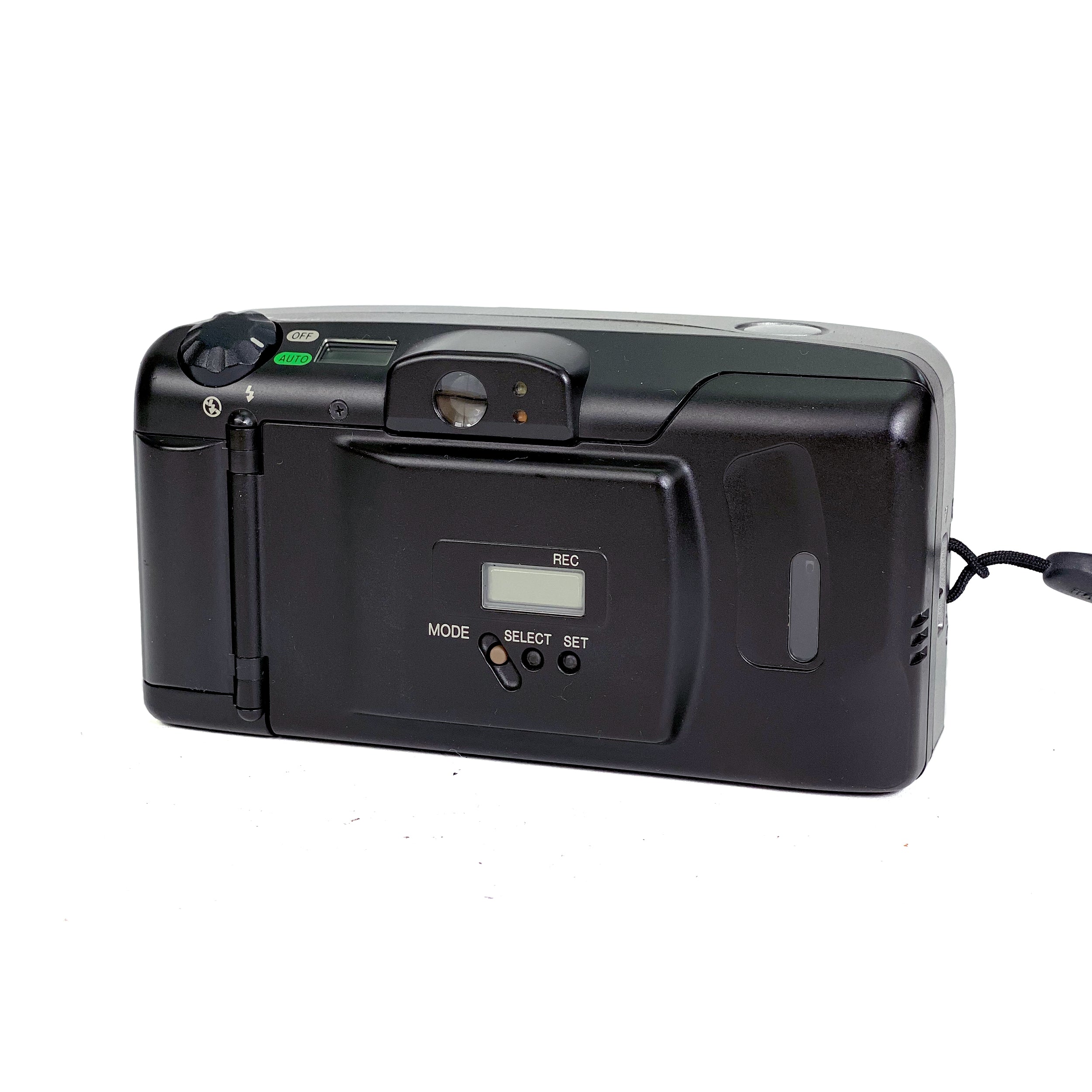 【完動品 美品】Canon PRIMA Tele DATE 希少 海外モデル Canon PRIMA SUPER 105 X 35mm SLR Film Camera 82966805653| eBay