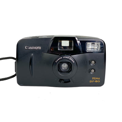 Canon Prima BF-80